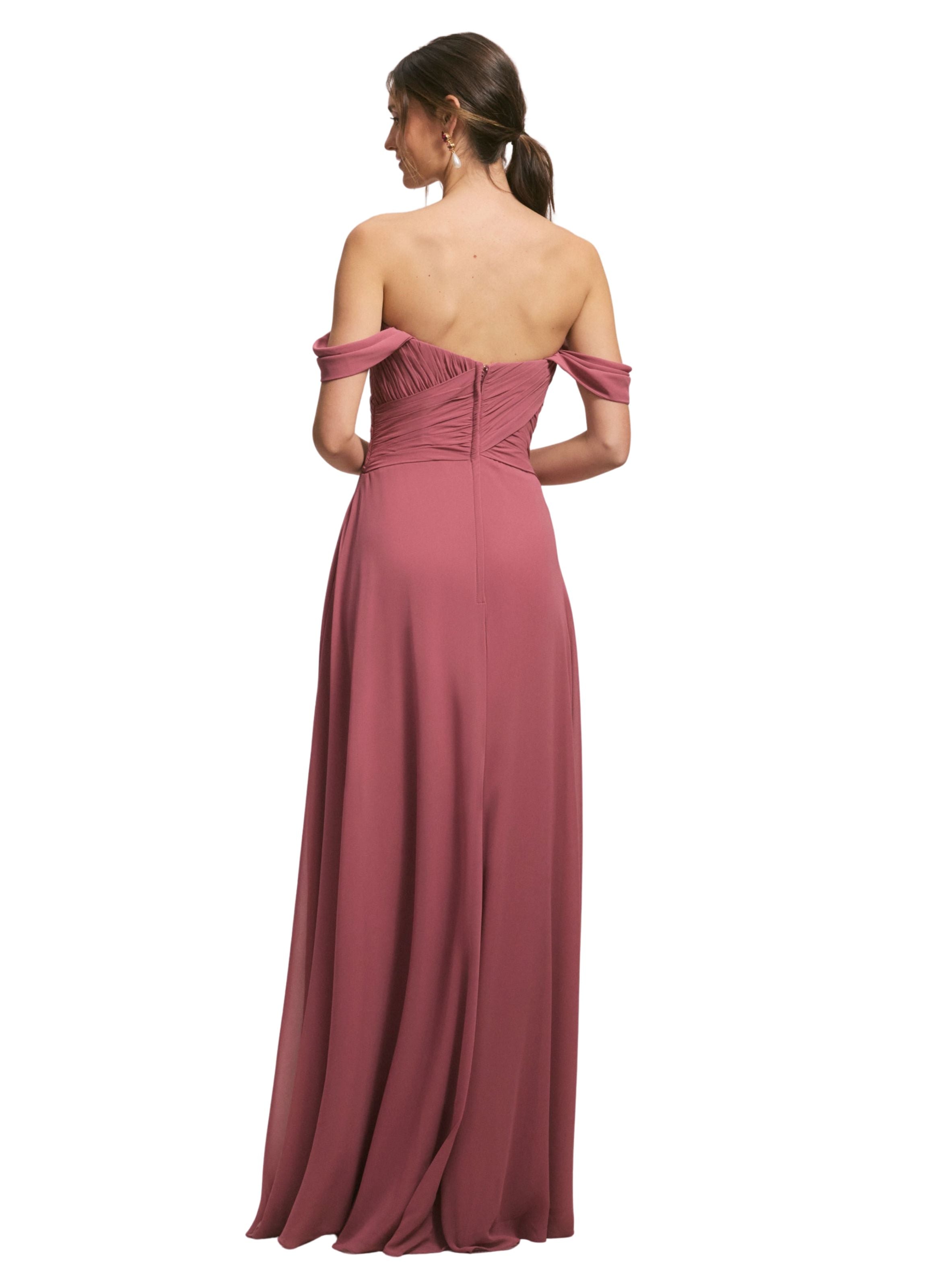 Ruched Sweetheart A-line Bridesmaid Dress Amore Gowns 10_aaff7a3c-4edd-4ca9-ad3c-c59c59387e4b