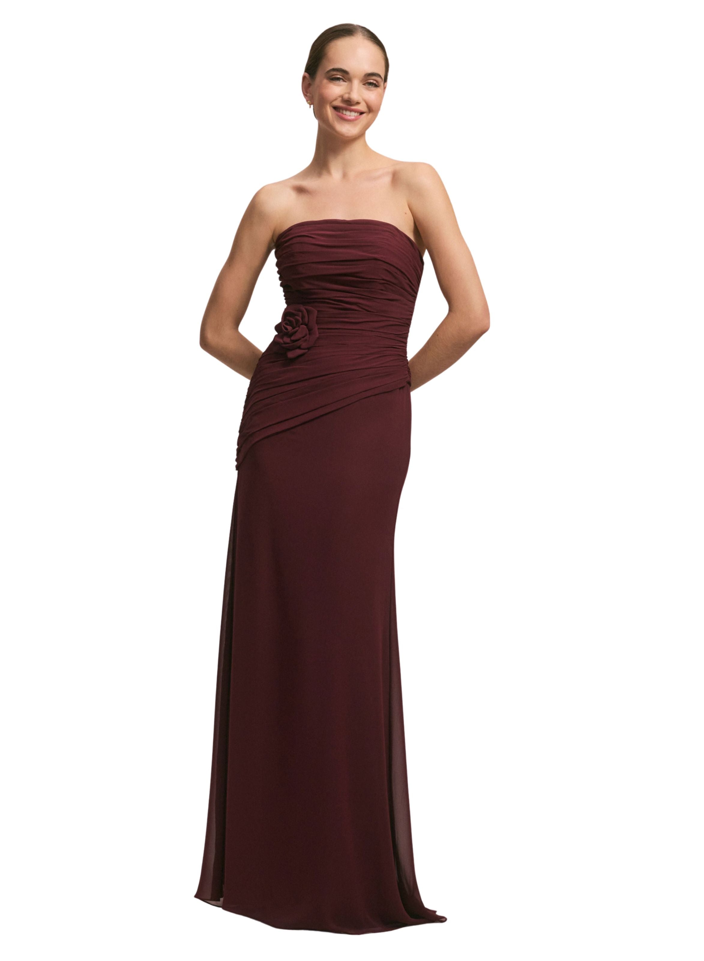 Asymmetric Dropped Waist Chiffon Bridesmaid Dress Amore Gowns 11_c484affc-7006-46ca-98a2-bcfce5d8cfd4