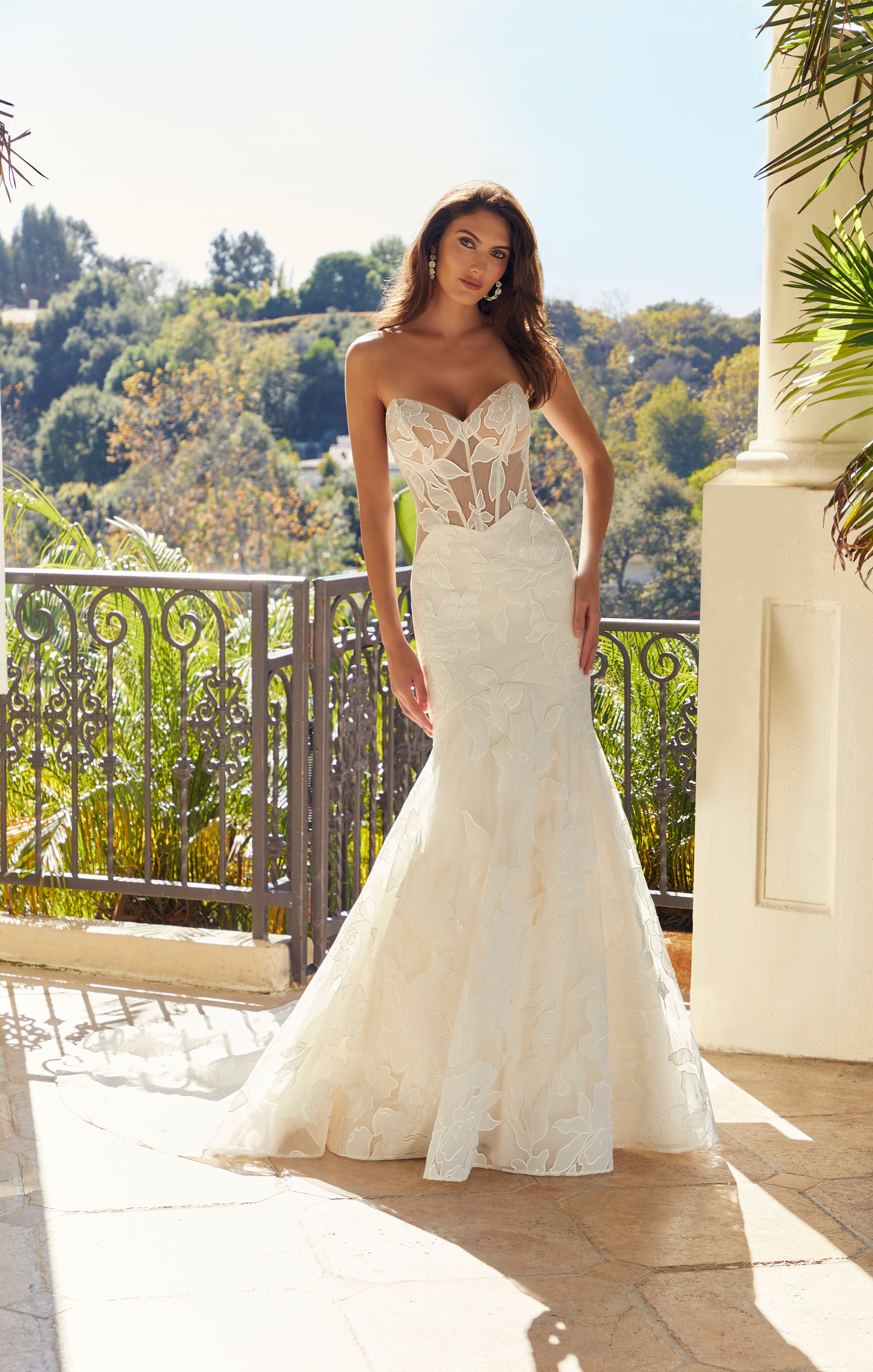 Thalia Wedding Dress Amore Gowns 1363_0278