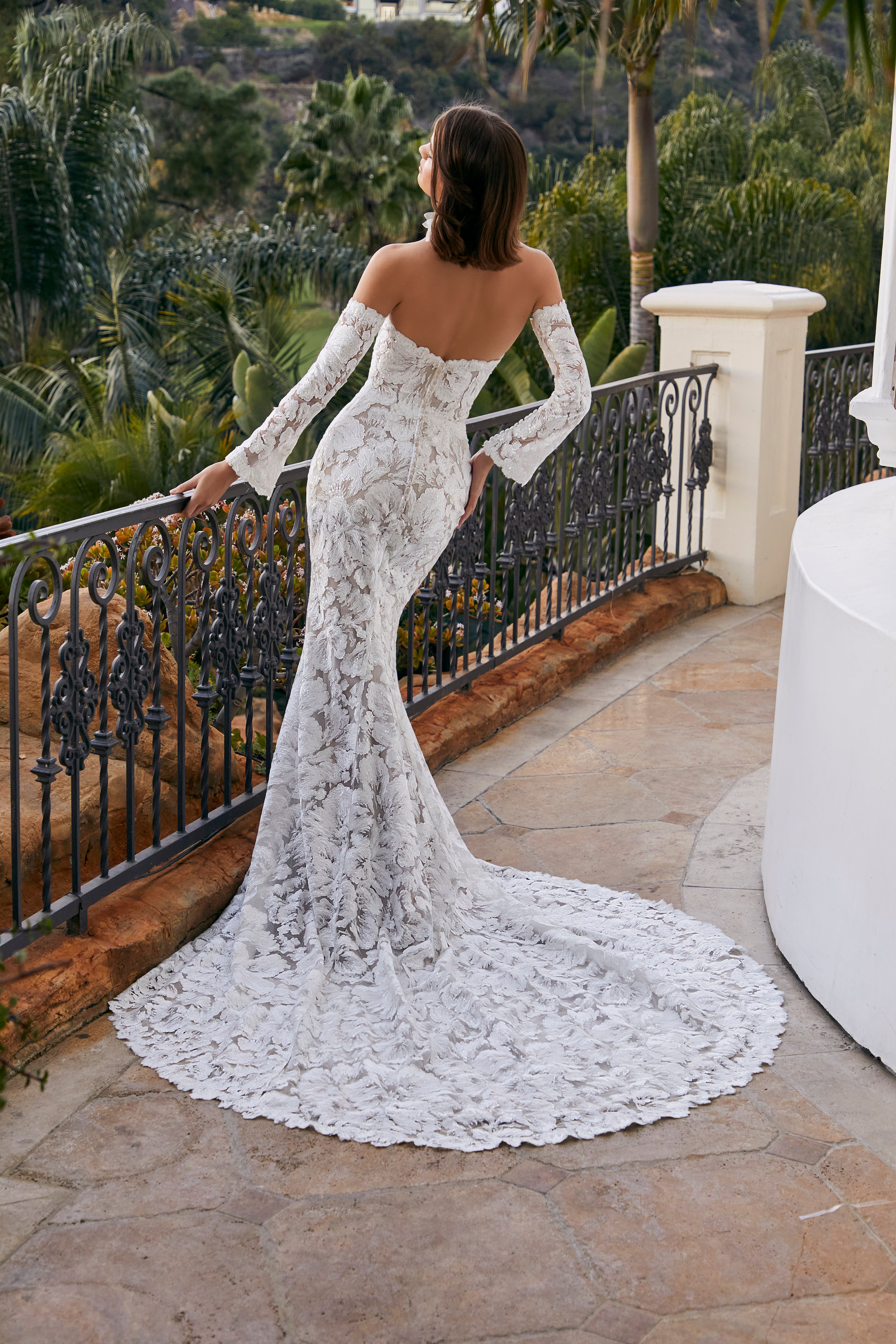 Temperance Wedding Dress Amore Gowns 1365-0346