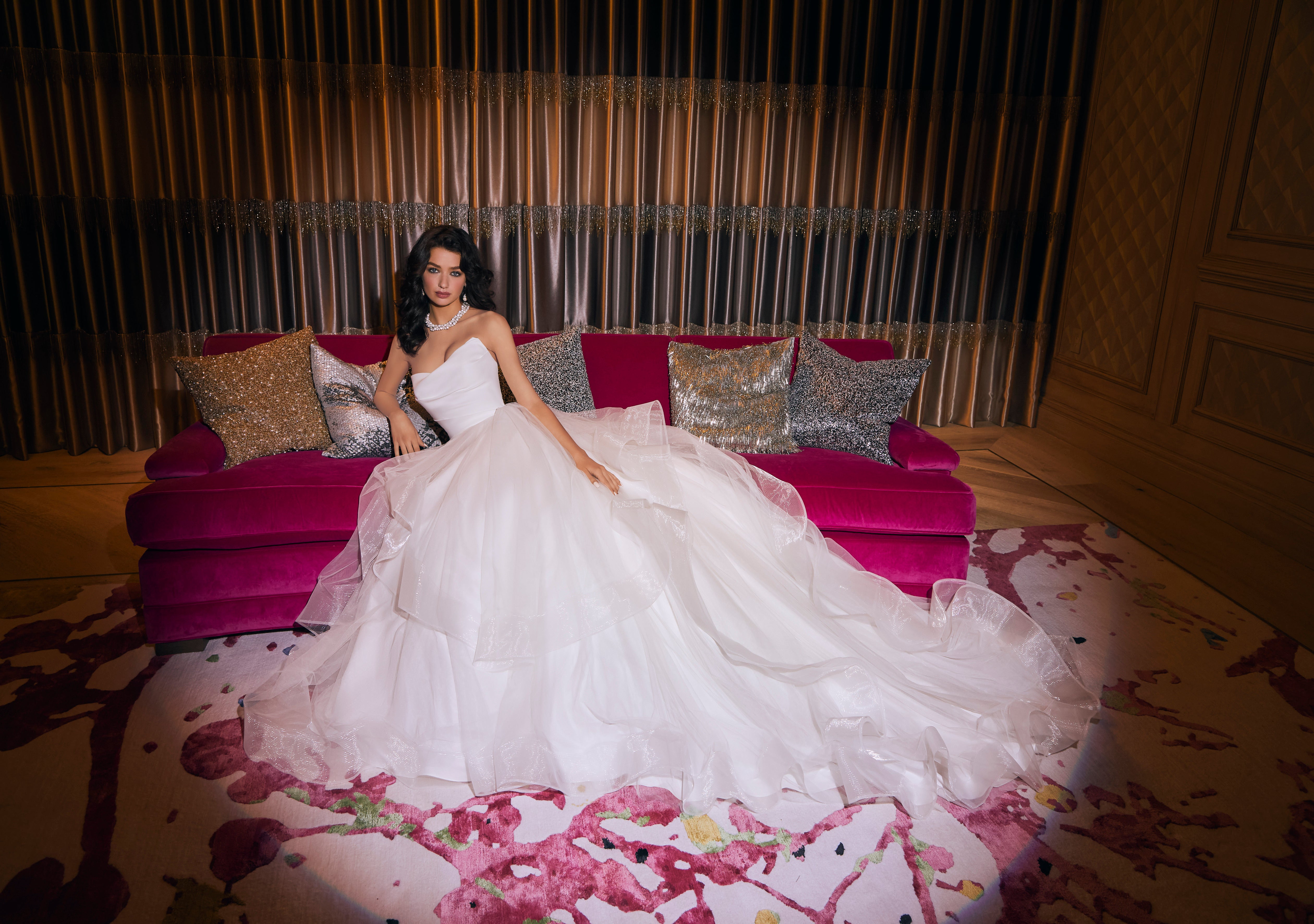 Tracy Wedding Dress Amore Gowns 15067_0010
