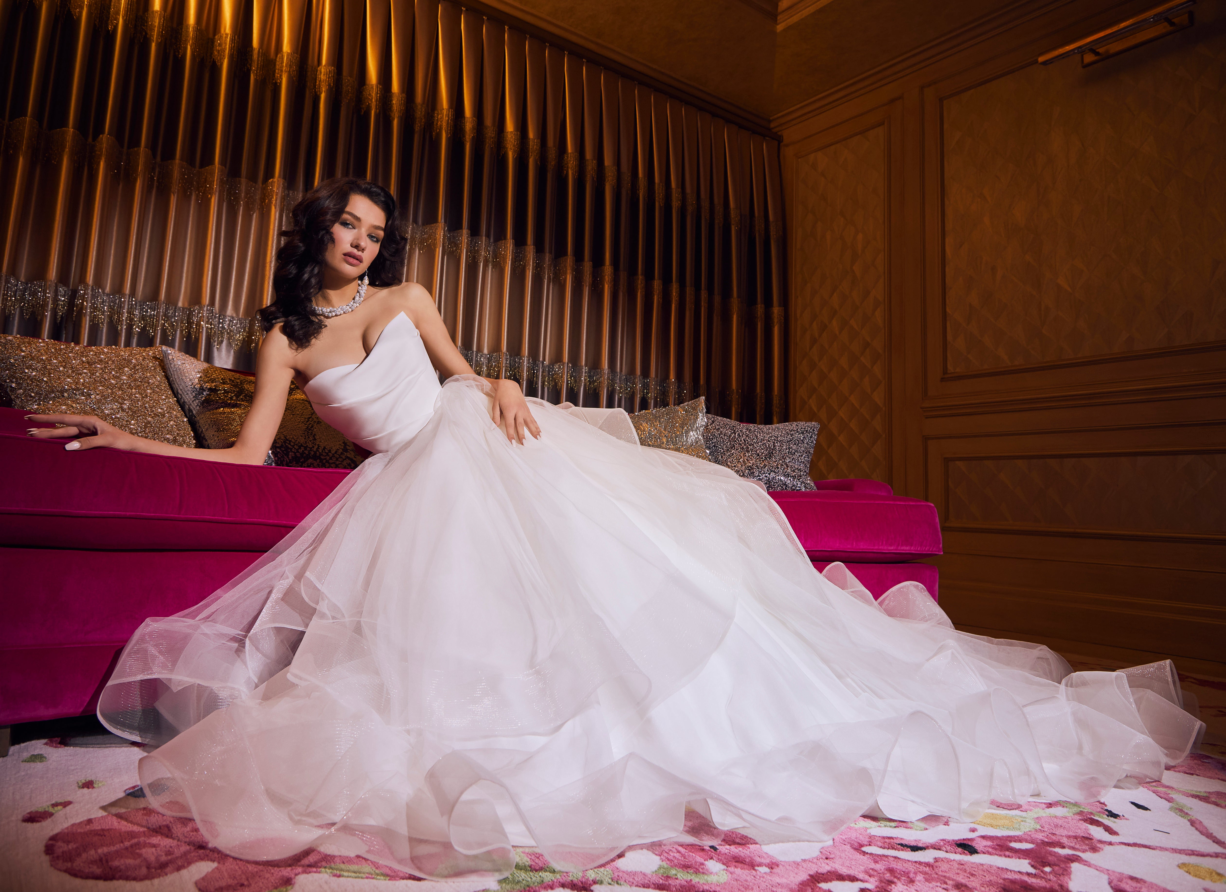 Tracy Wedding Dress Amore Gowns 15067_0083