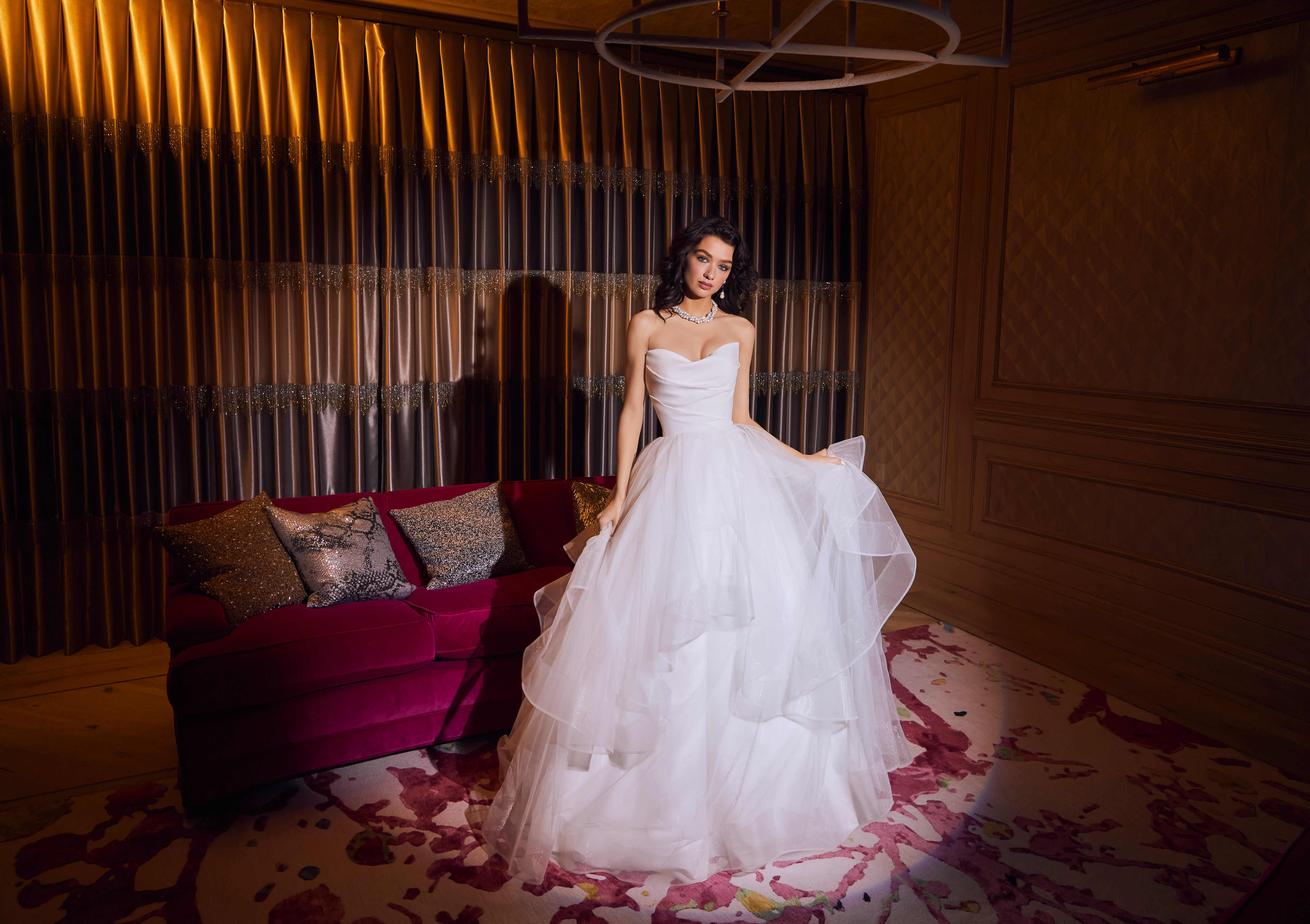 Tracy Wedding Dress Amore Gowns 15067_0215
