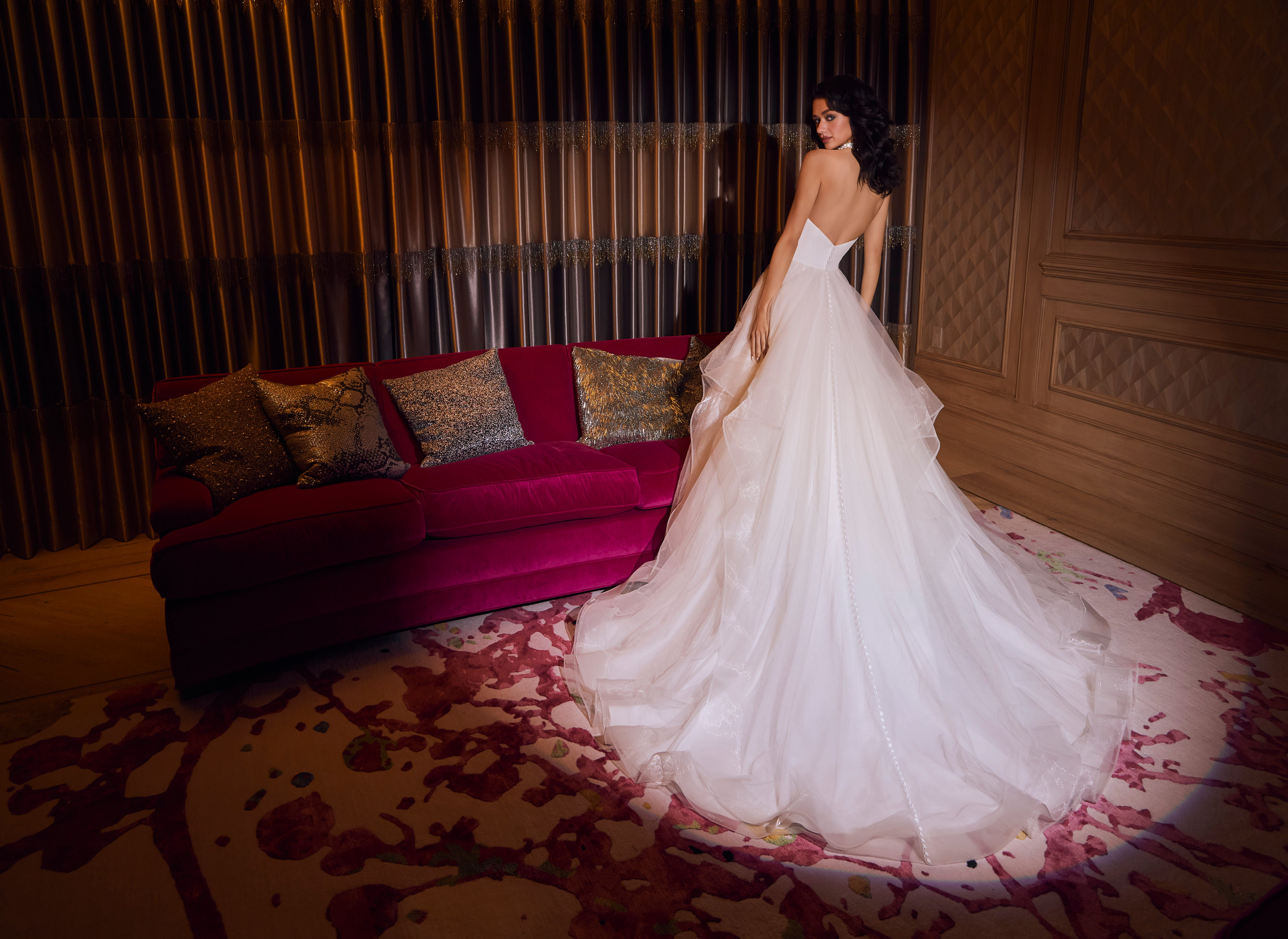 Tracy Wedding Dress Amore Gowns 15067_0282