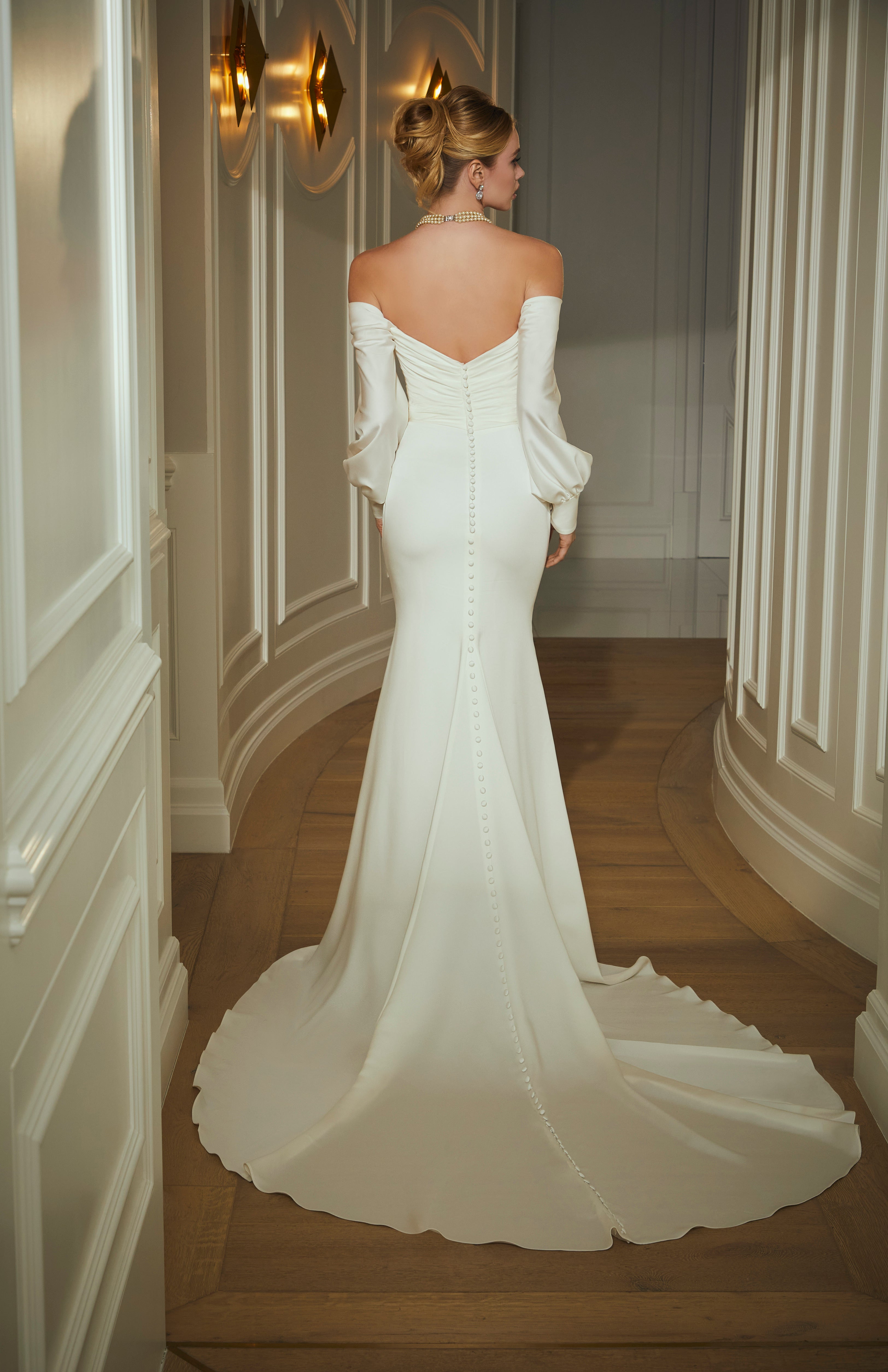 Teagan Wedding Dress Amore Gowns 15079-0328