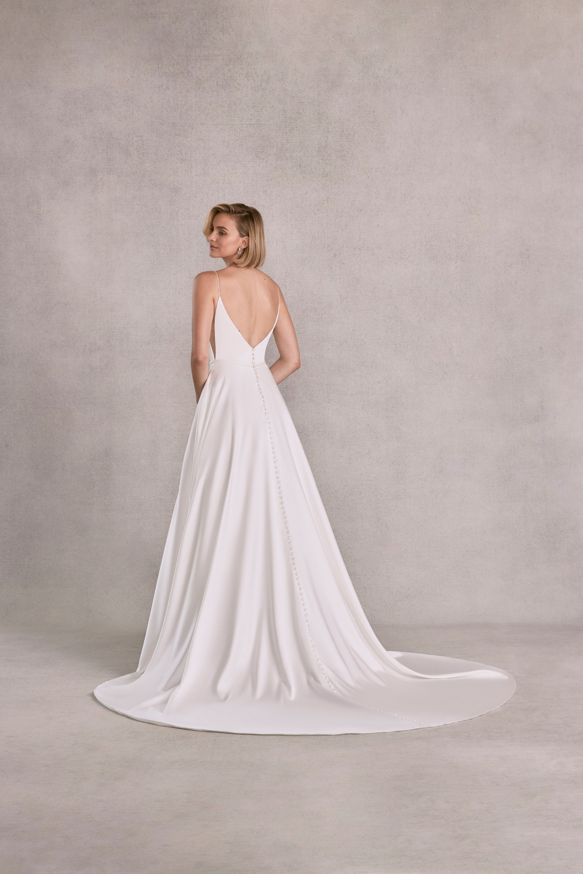 15104 Morilee 15104_Ivory_0428