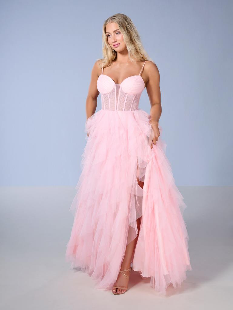 16161 Amore Gowns 16161_Blush_1-769x1024