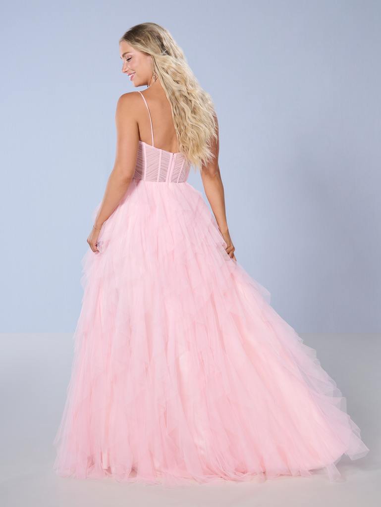 16161 Amore Gowns 16161_Blush_2-769x1024