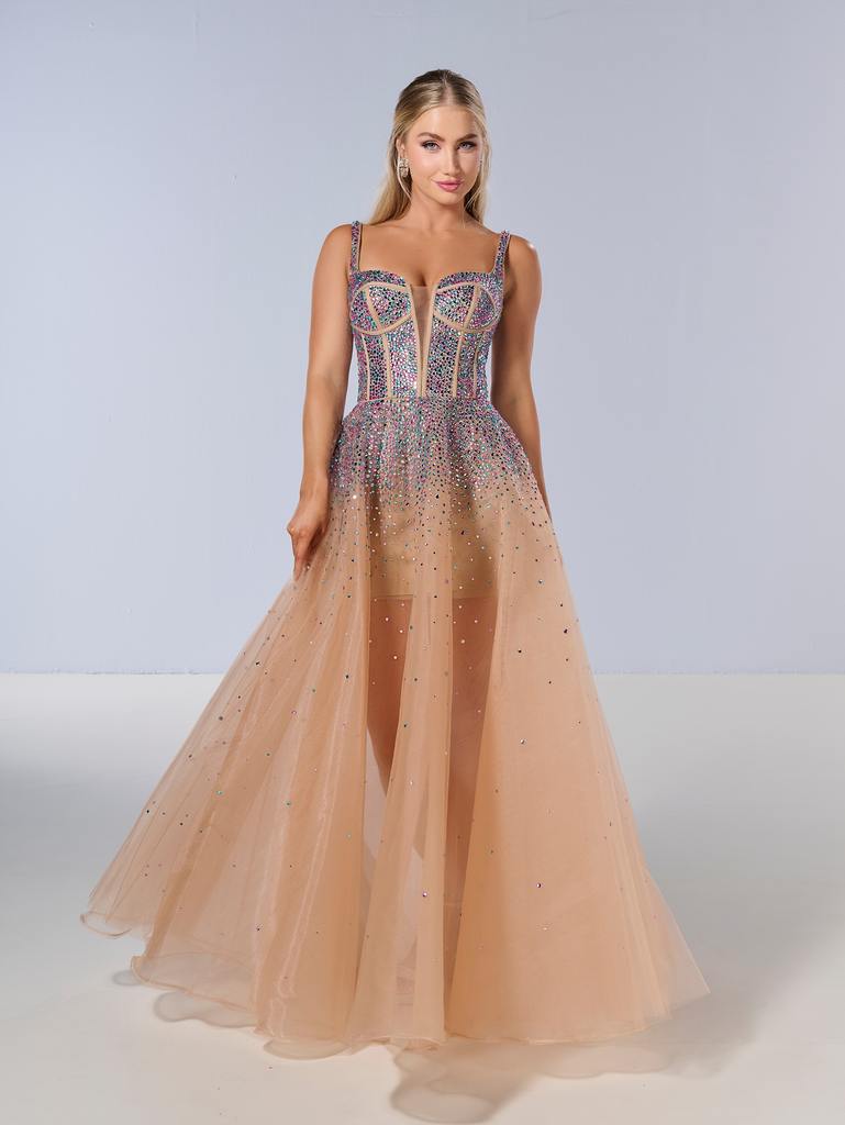 16206 Amore Gowns 16206_Eras-Nude_1-769x1024
