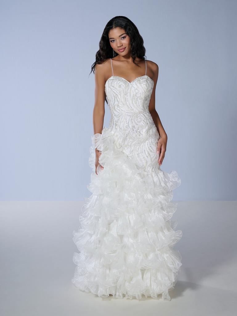 16234 Amore Gowns 16234_White_1-769x1024