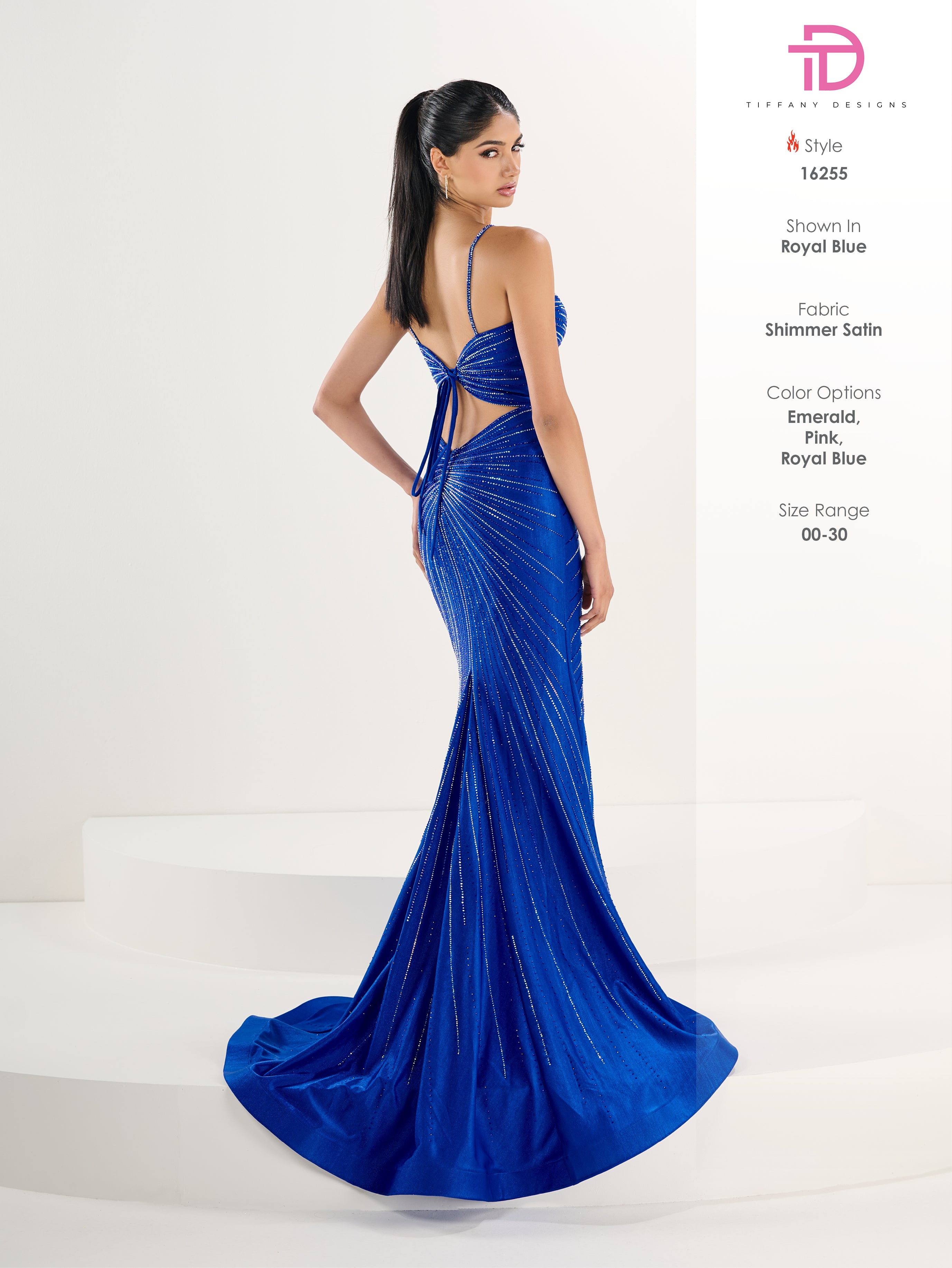 16255 Amore Gowns 16255_7_RoyalBlue