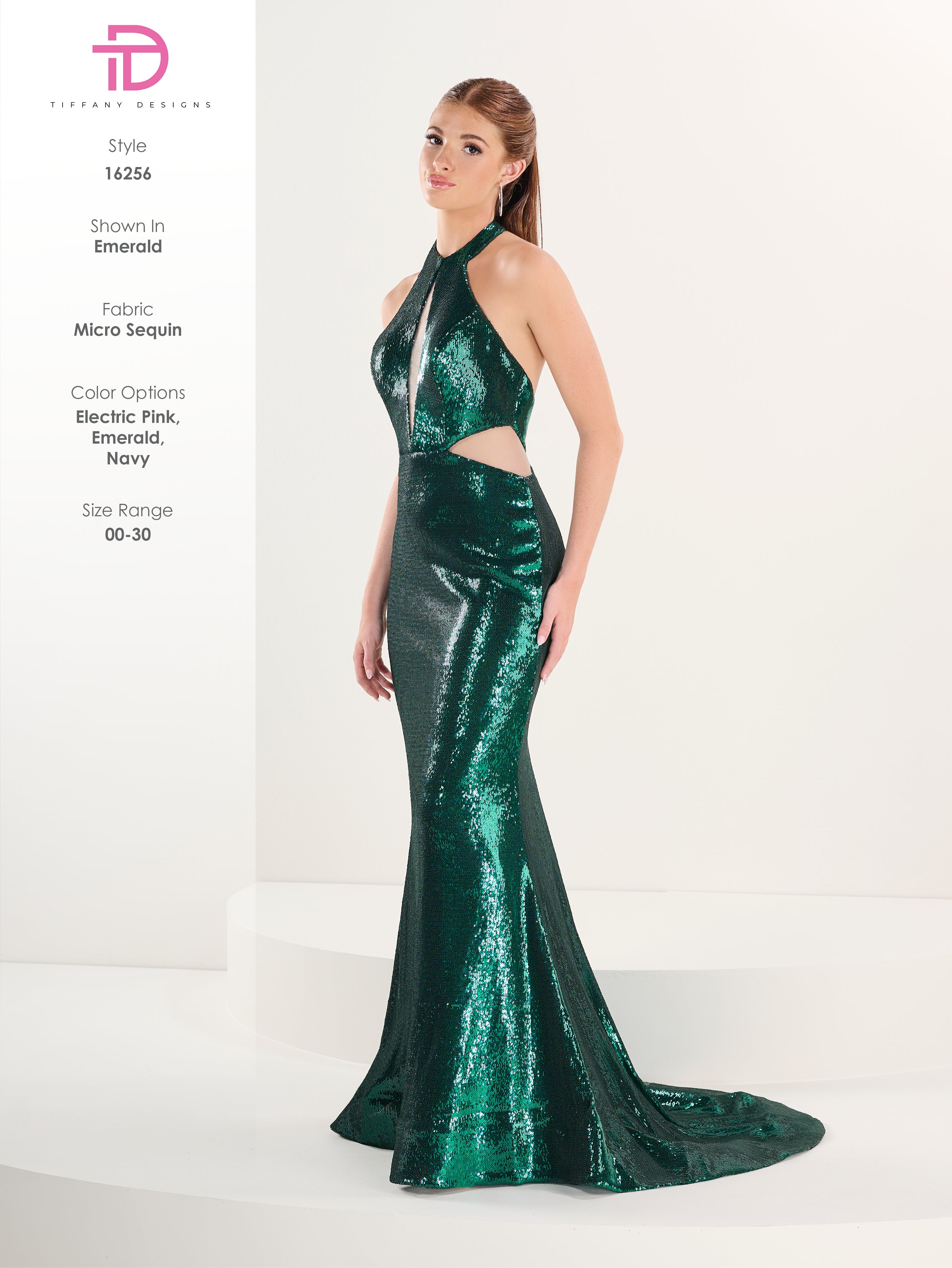 16256 Amore Gowns 16256_11_Emerald