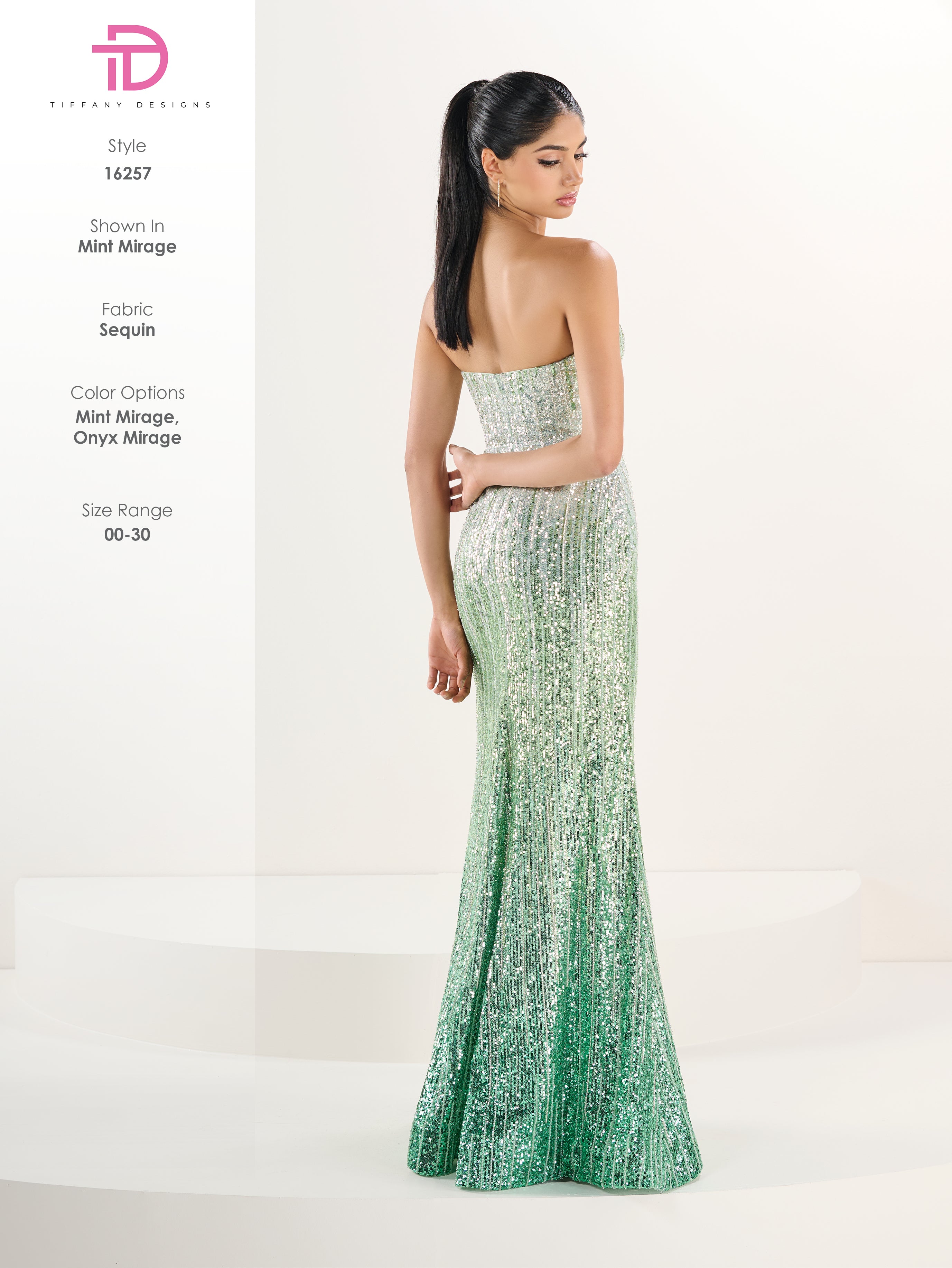 16257 Amore Gowns 16257_15_MintMirage