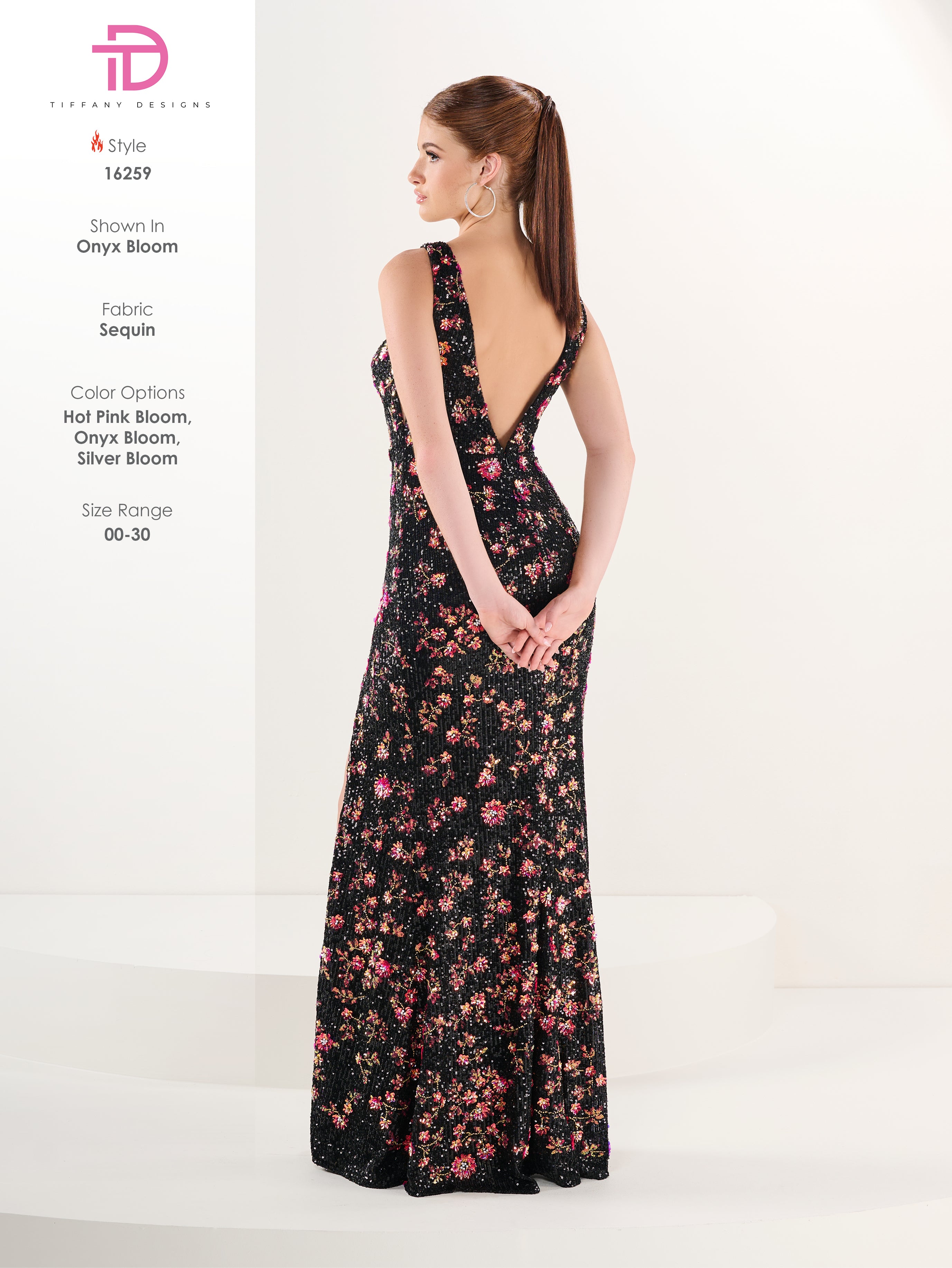 16259 Amore Gowns 16259_21_OnyxBloom