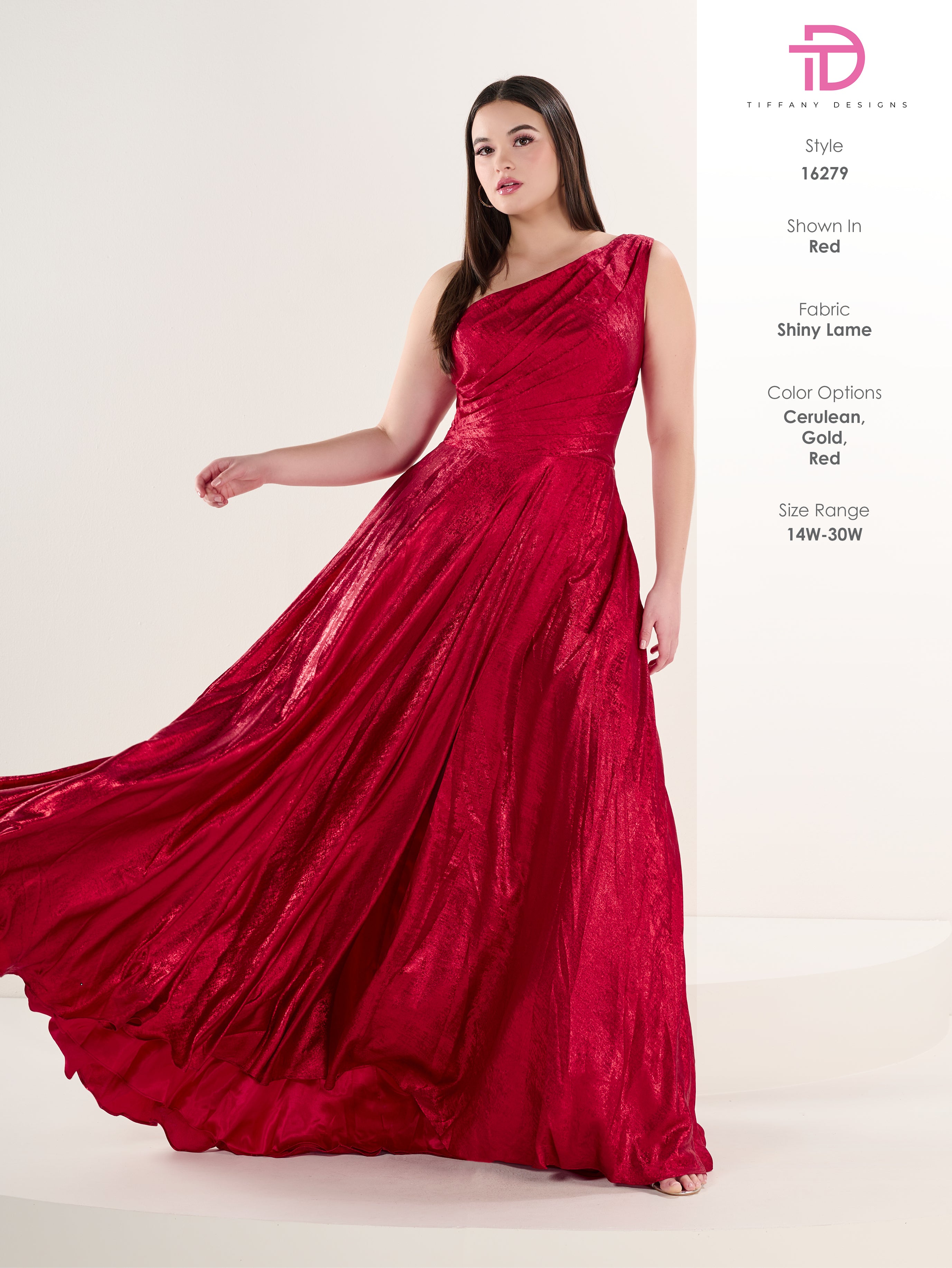 16279 Amore Gowns 16279_81_Red