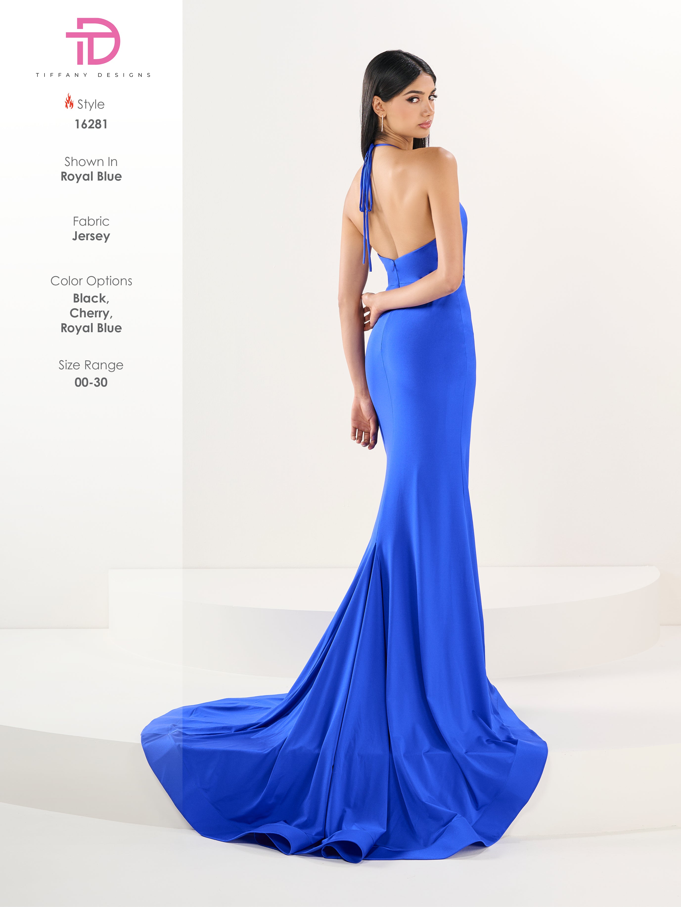 16281 Amore Gowns 16281_86_RoyalBlue