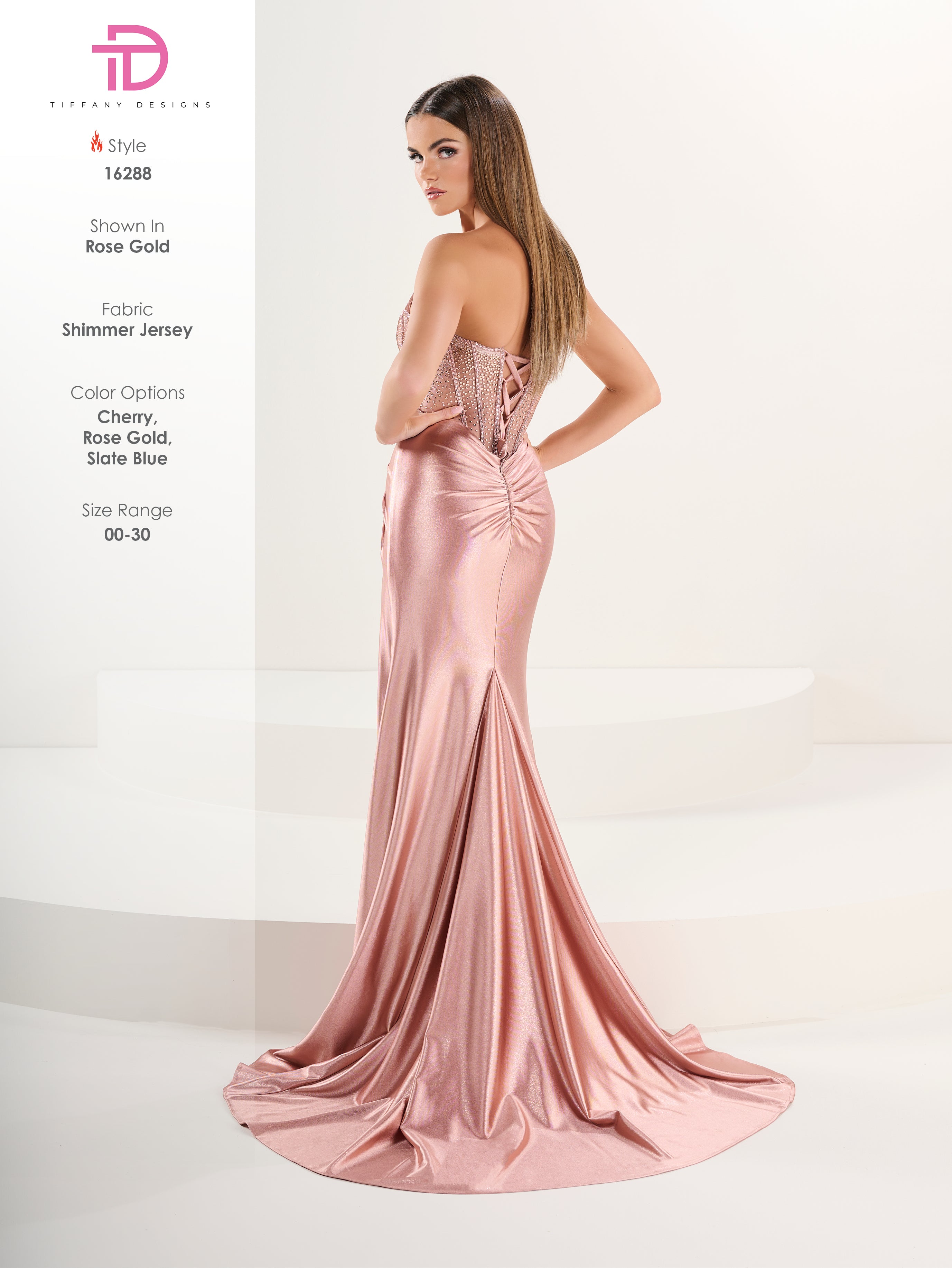 16288 Amore Gowns 16288_108_RoseGold