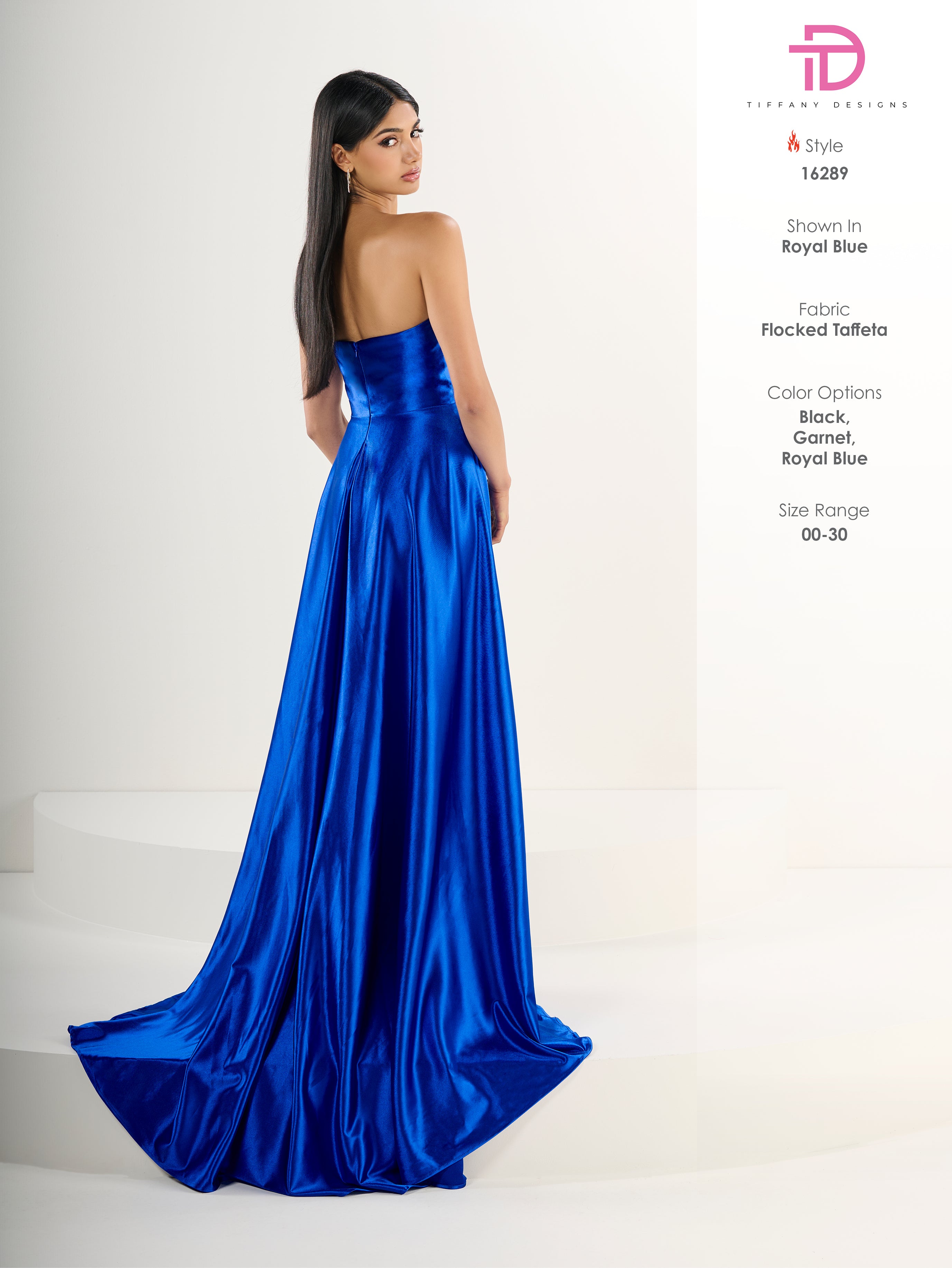 16289 Amore Gowns 16289_2_RoyalBlue