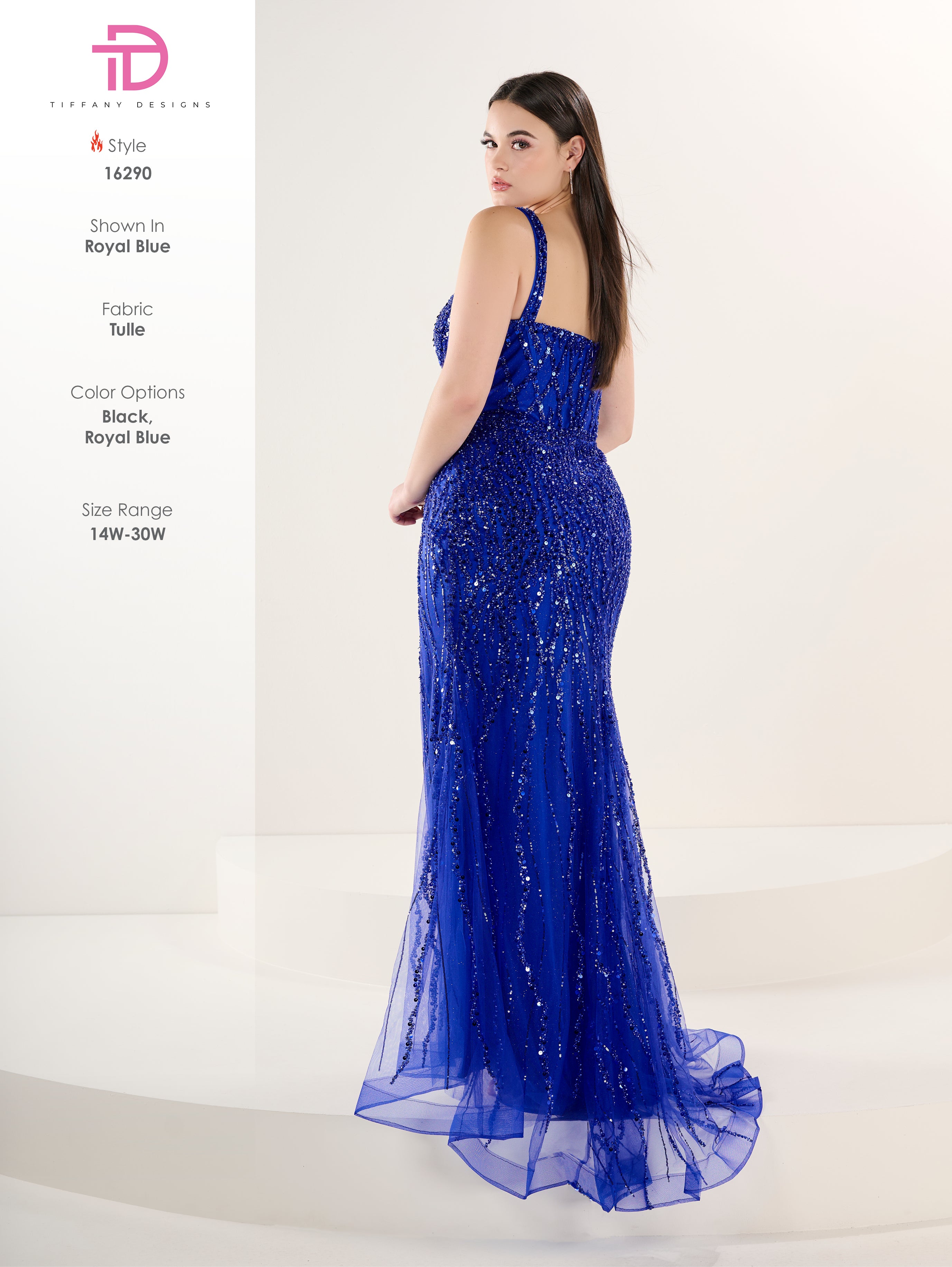 16290 Amore Gowns 16290_113_RoyalBlue