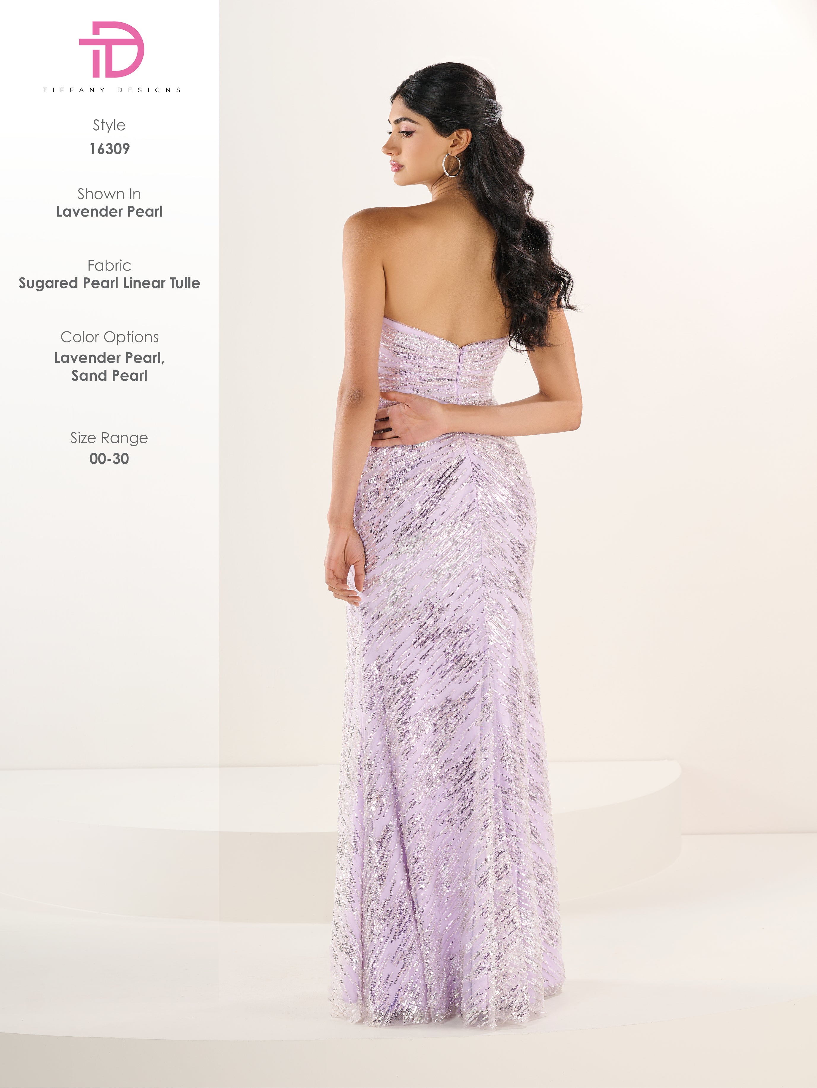16309 Amore Gowns 16309_163_LavenderPearl