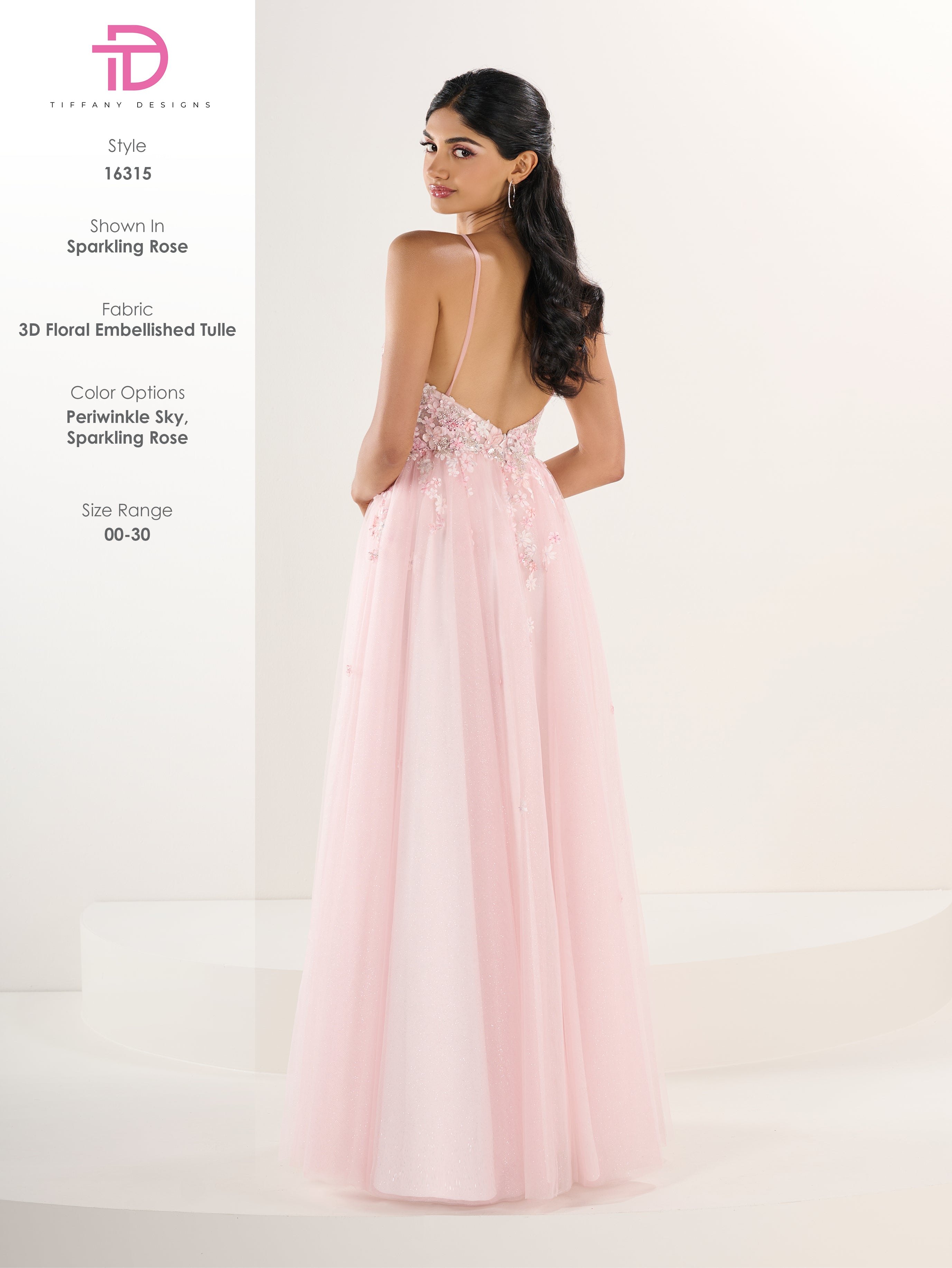 16315 Amore Gowns 16315_180_PeriwinkleSky