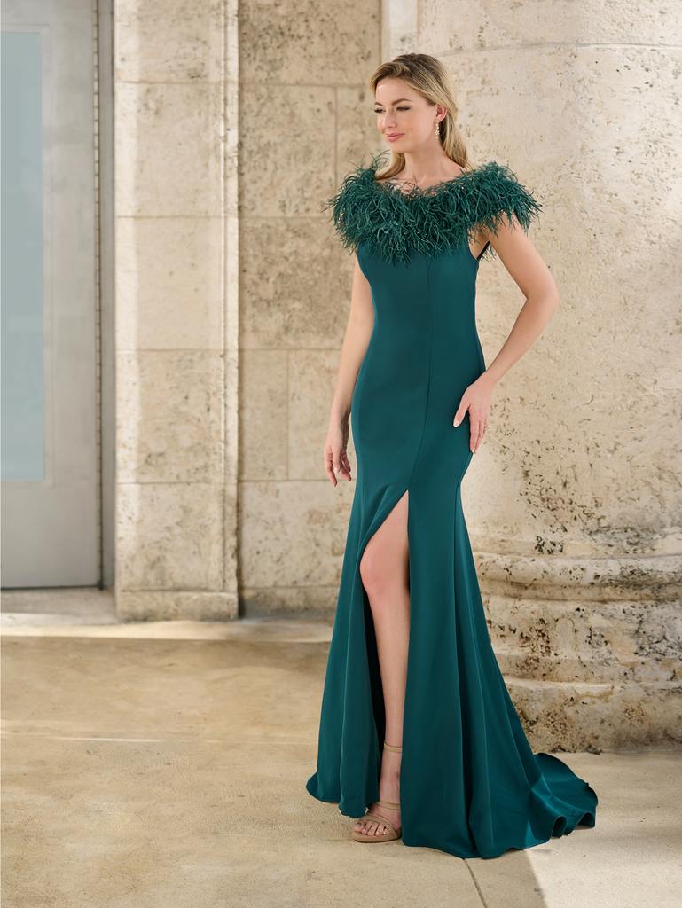 17165 Amore Gowns 17165_Emerald.23-769x1024