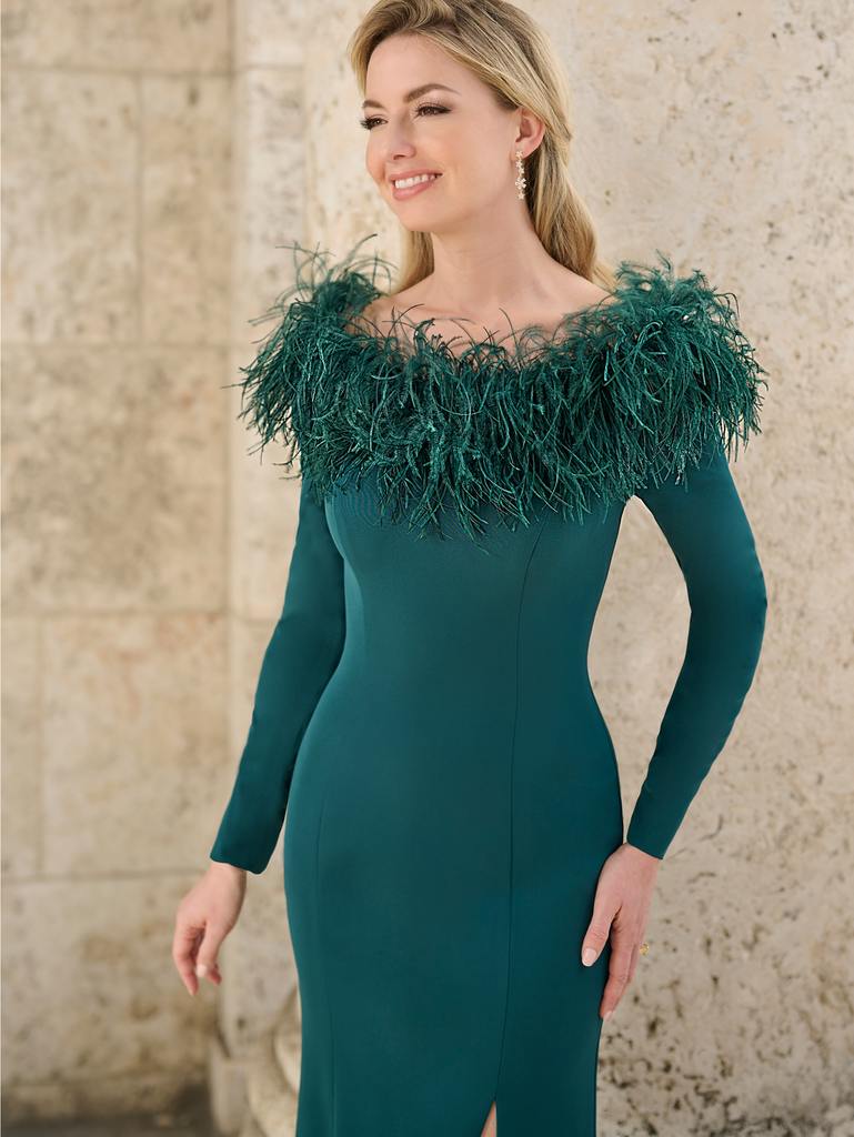 17165 Amore Gowns 17165_Emerald.24-769x1024