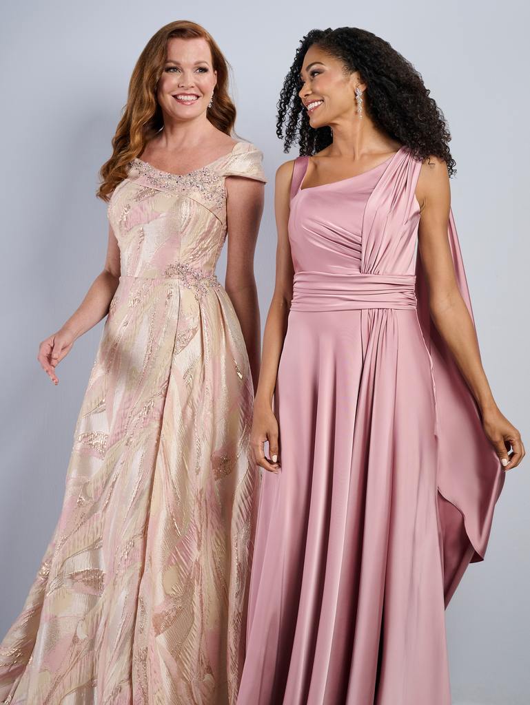17190 Amore Gowns 17190_Mauve_17191_Pink-Gold-769x1024