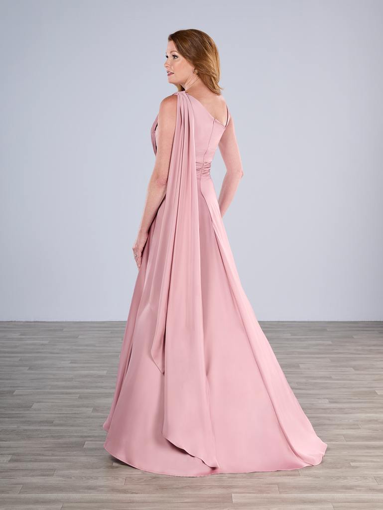 17190 Amore Gowns 17190_Mauve_2-769x1024