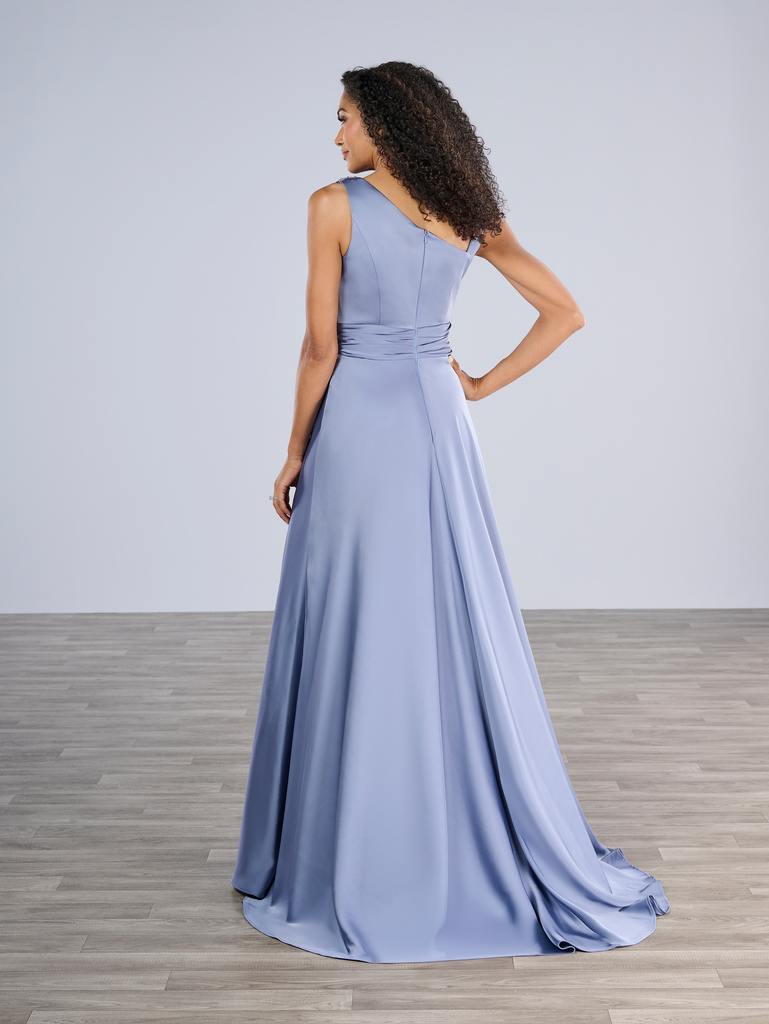 17190 Amore Gowns 17190_Steel-Blue_2-769x1024
