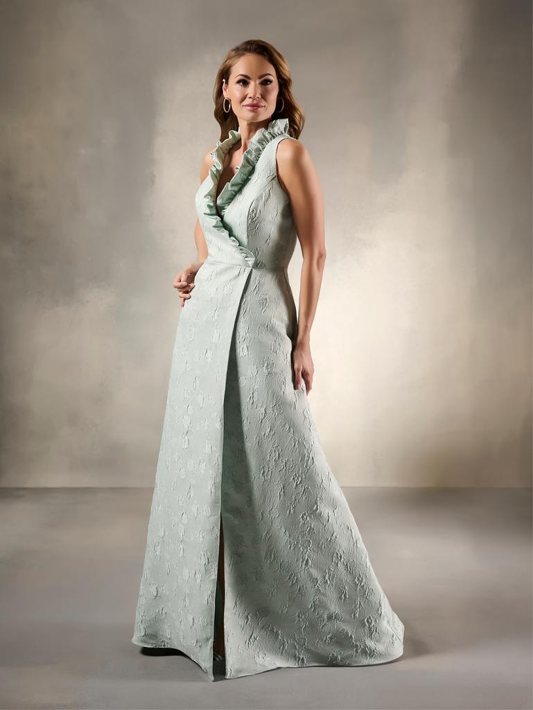 17211 Amore Gowns 17211_1_Mint-769x1024