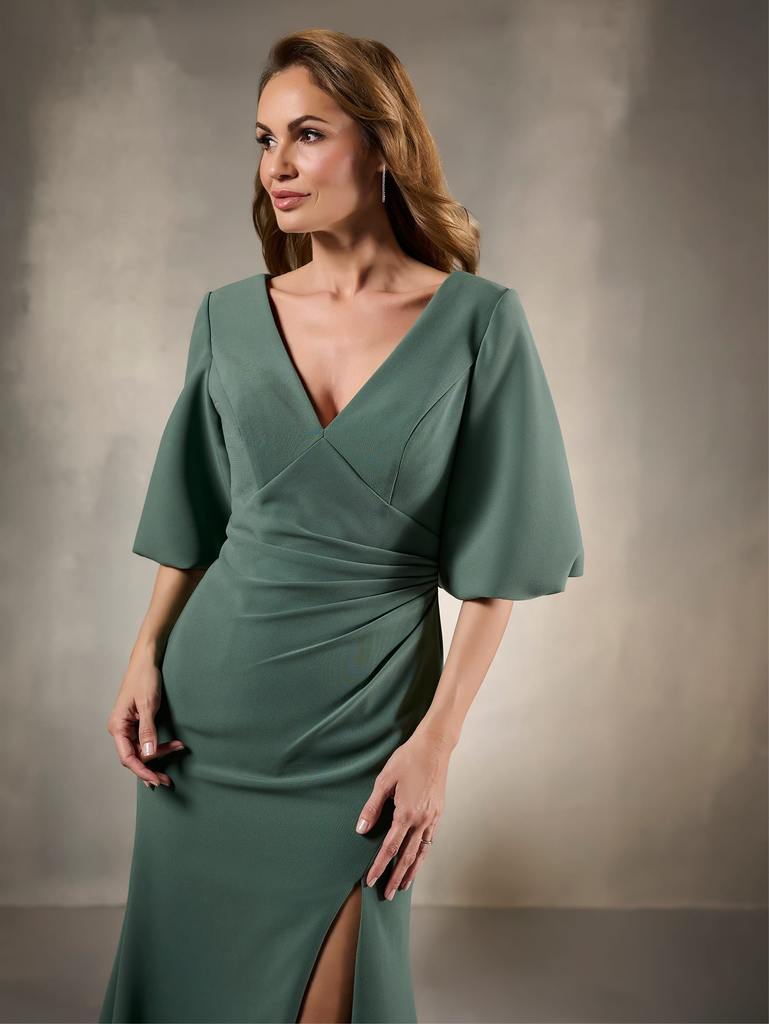 17212 Amore Gowns 17212_3_Eucalyptus-1-769x1024