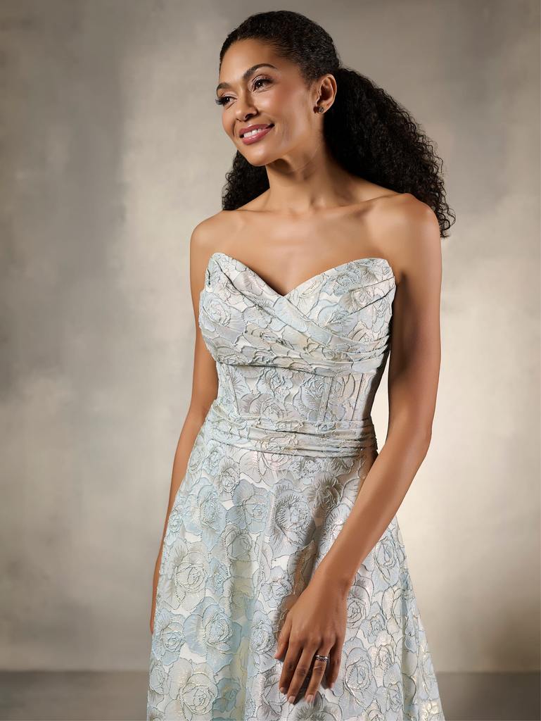 17213 Amore Gowns 17213_3_Blue-Gold-1-769x1024