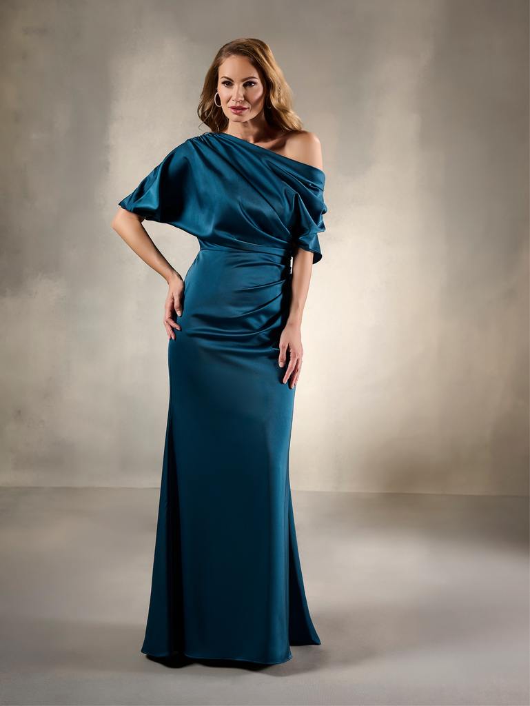 17217 Amore Gowns 17217_2_Dark-Teal-769x1024