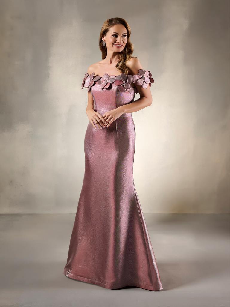 17227 Amore Gowns 17227_1_Berry-769x1024