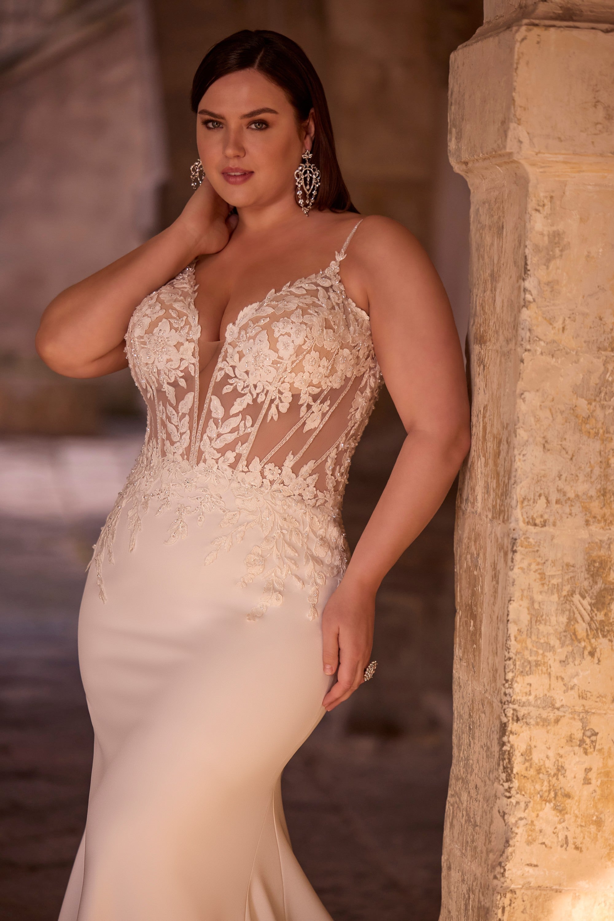 18817 Amore Gowns 18817_PS_0017