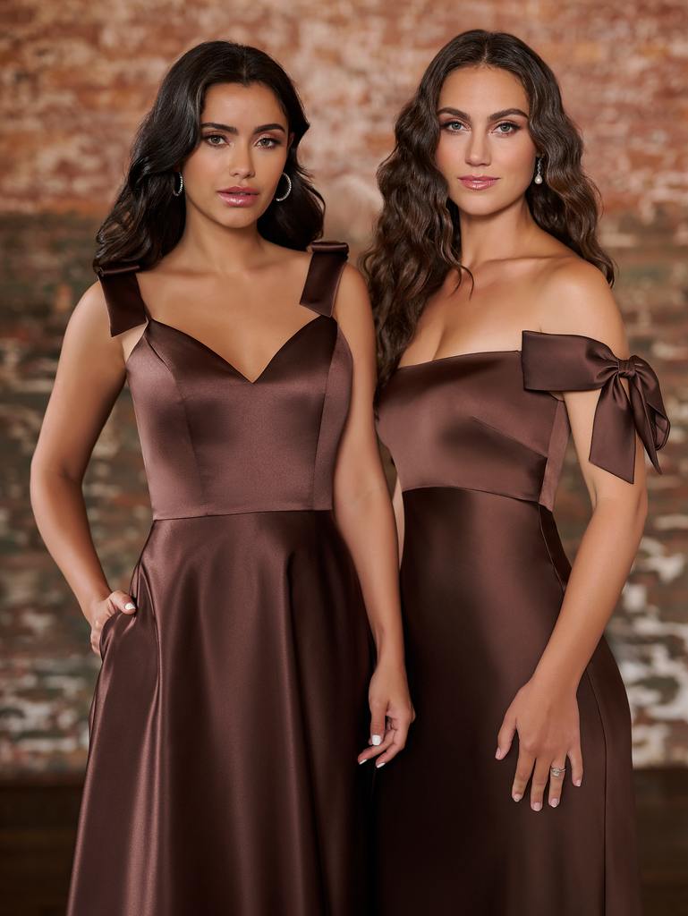 22236 Amore Gowns 22236_22247_Chocolate-769x1024