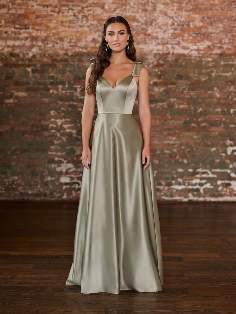 22236 Amore Gowns 22236_Sage_1-769x1024