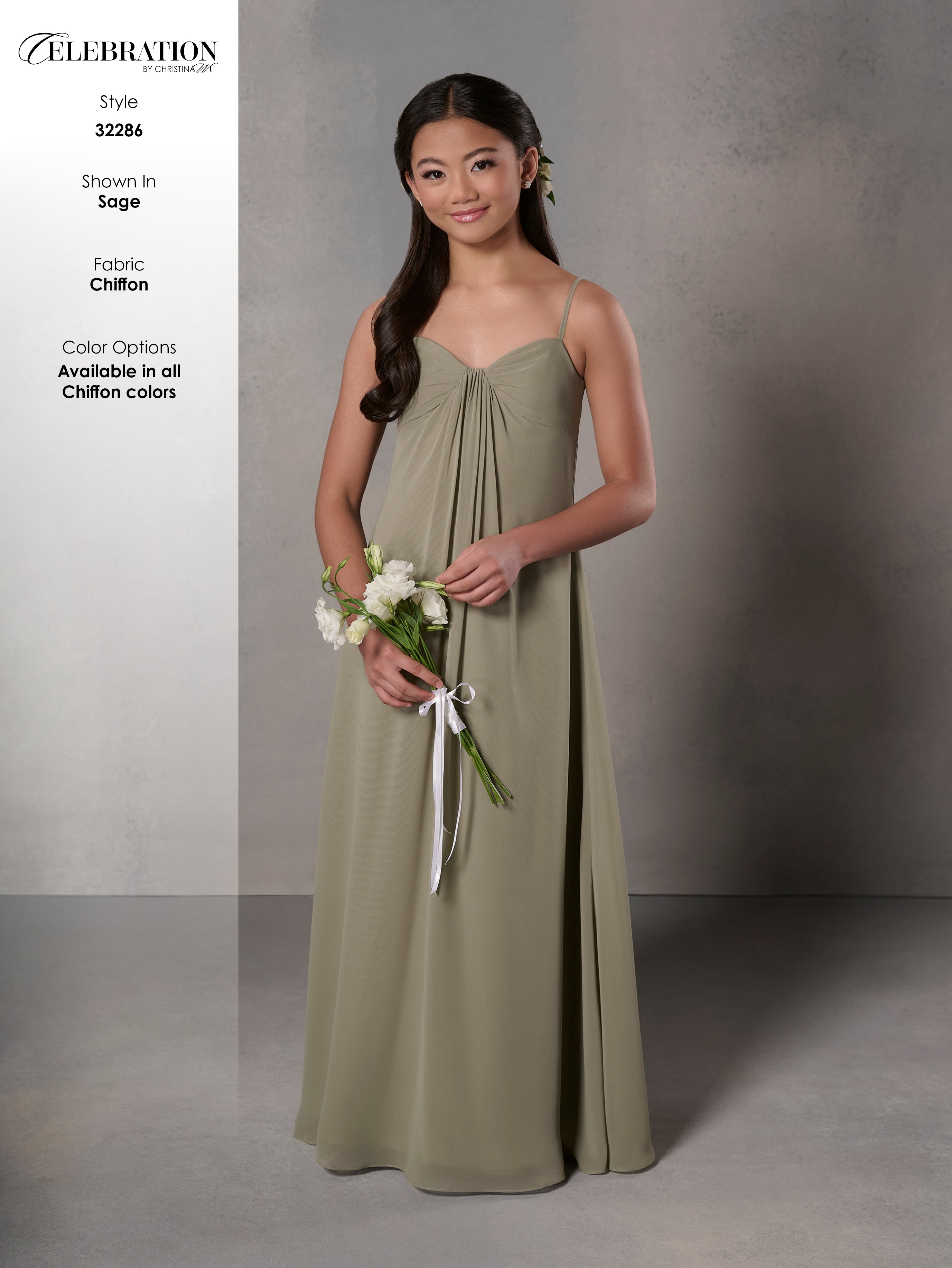 22286 Amore Gowns 22286-32286_1_Sage