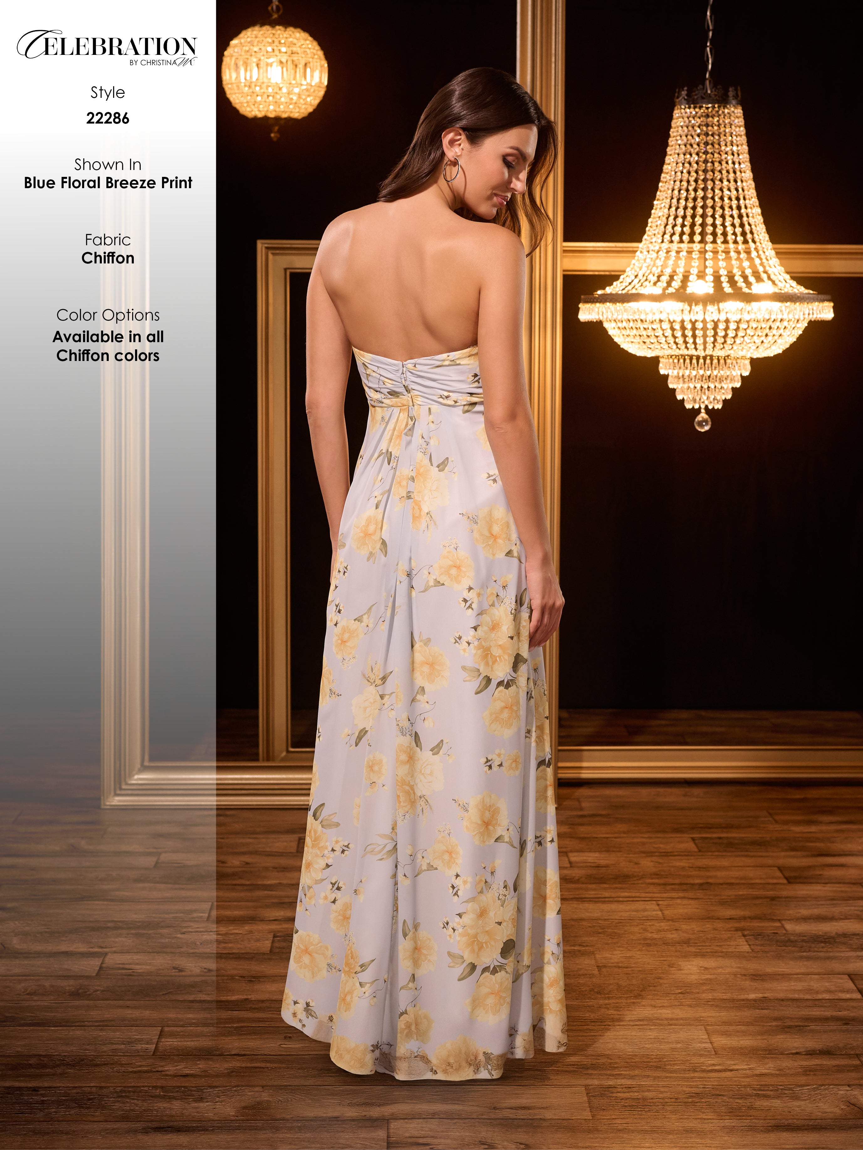22286 Amore Gowns 22286_34_BlueFloralBreeze