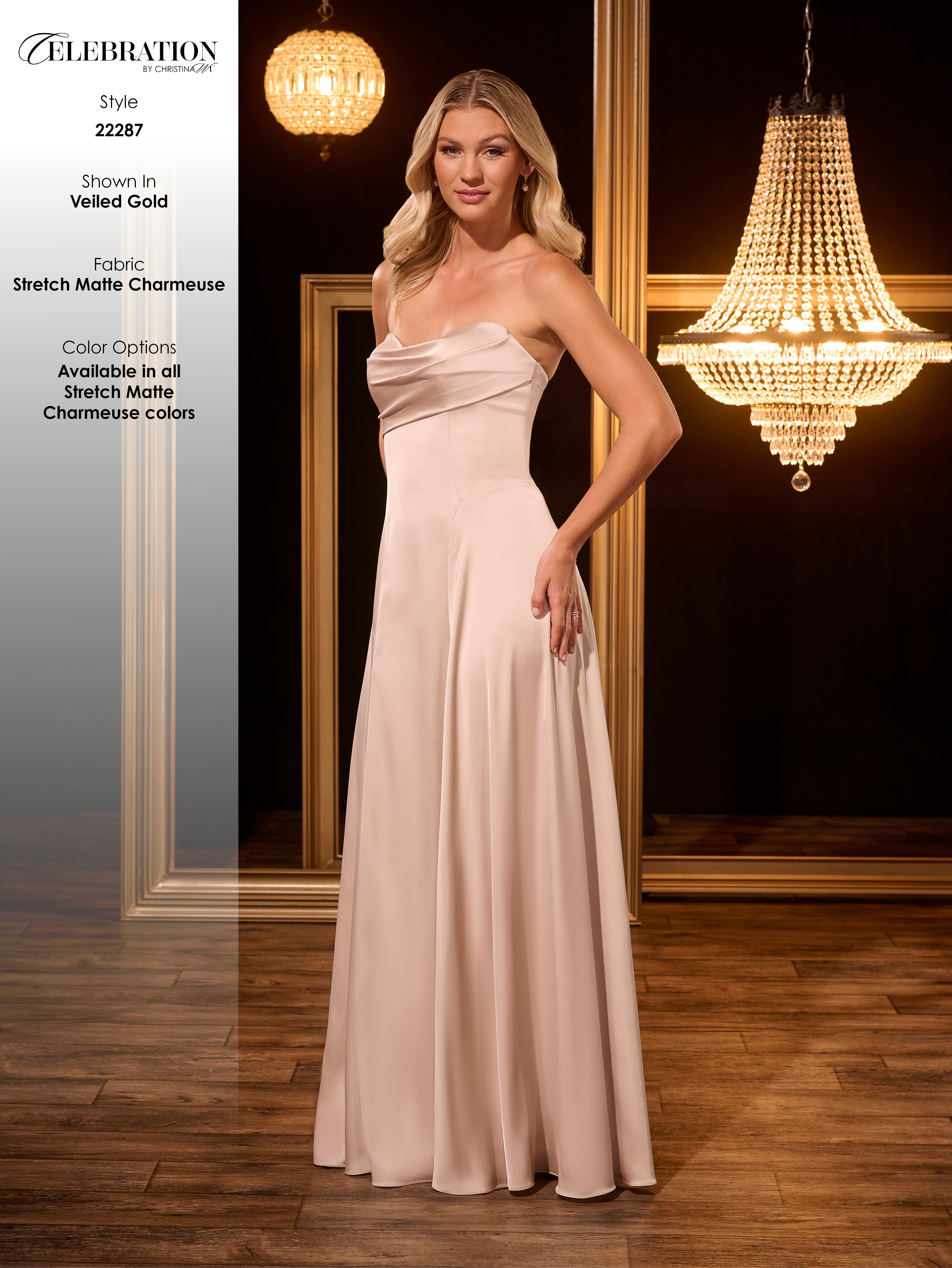22287 Amore Gowns 22287_43_VelledGold