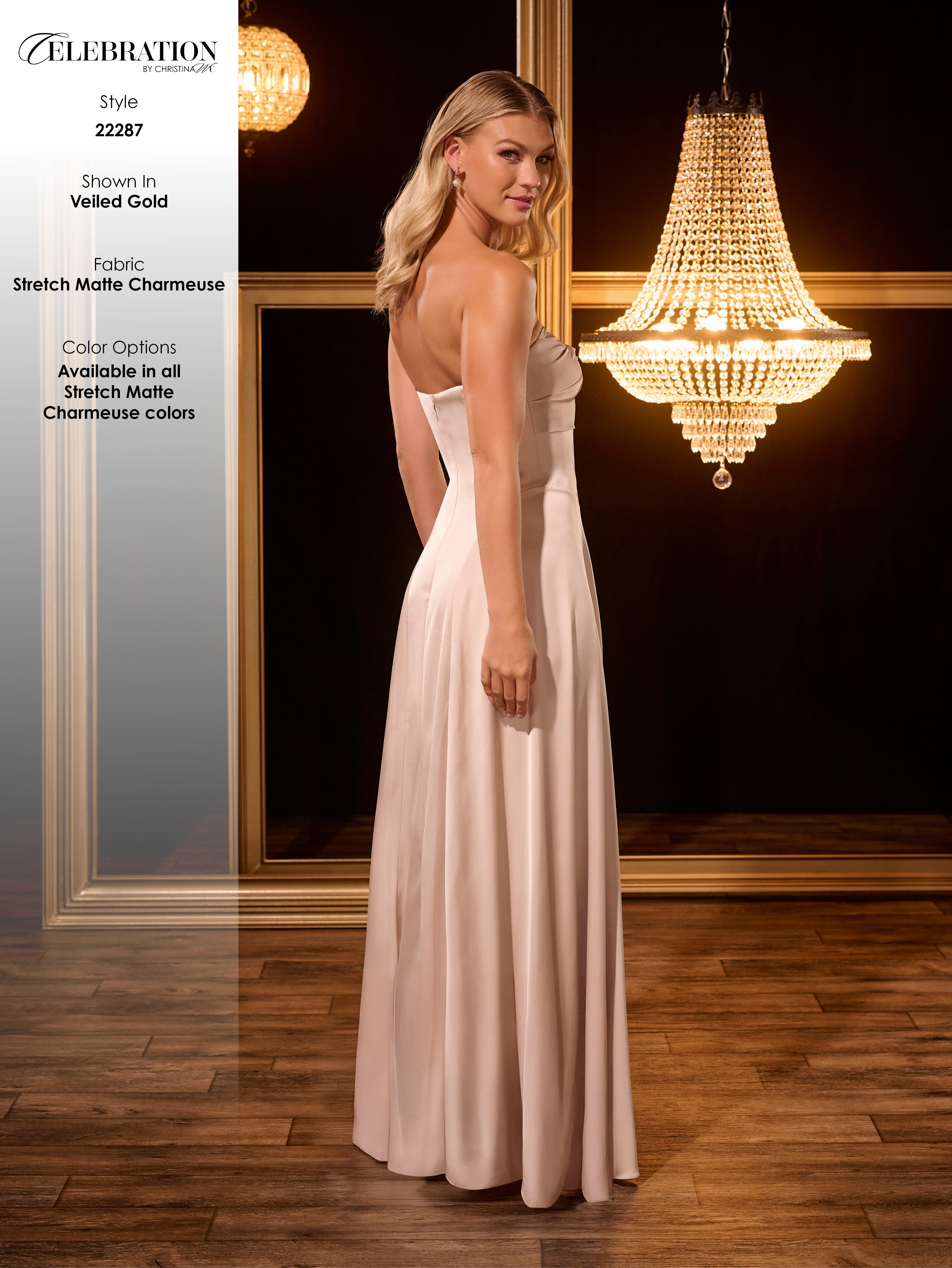 22287 Amore Gowns 22287_44_VelledGold