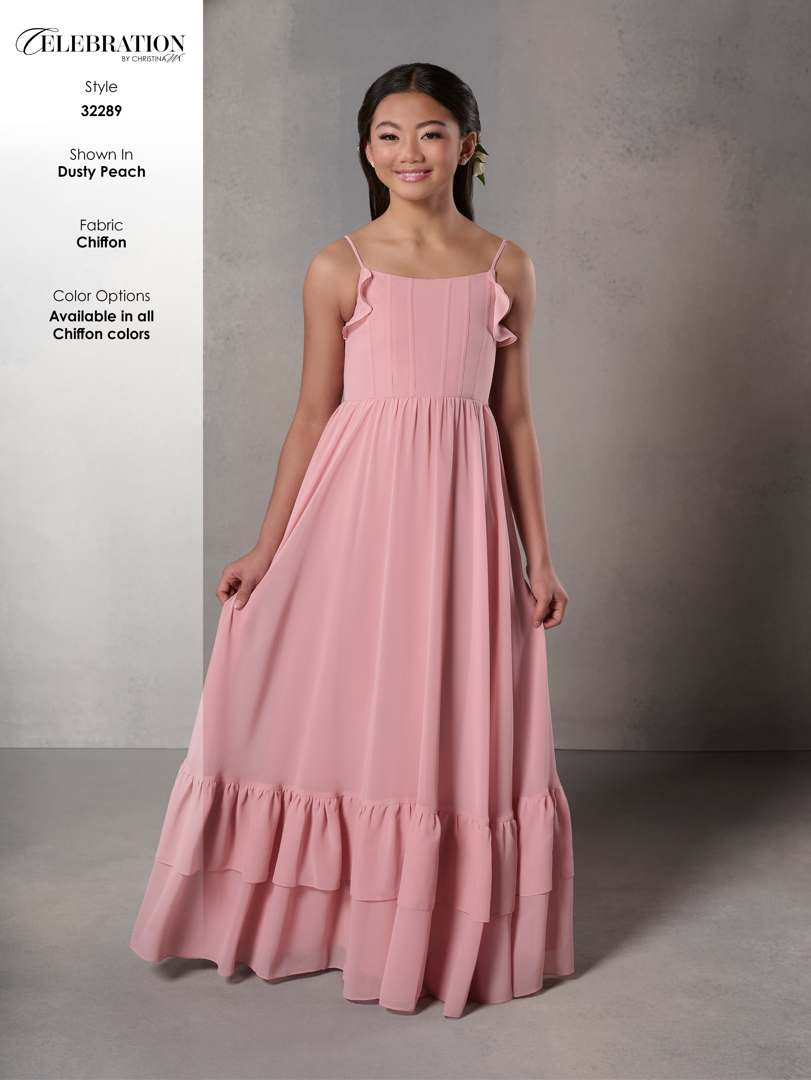 22289 Amore Gowns 22289-32289_1_DustyPeach