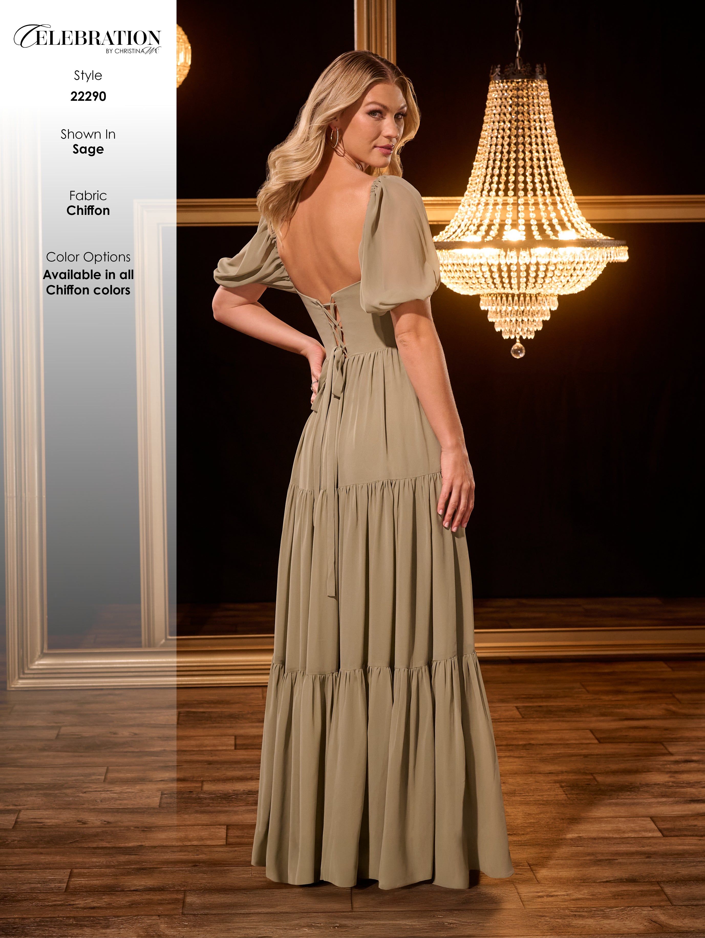 22290 Amore Gowns 22290_57_Sage