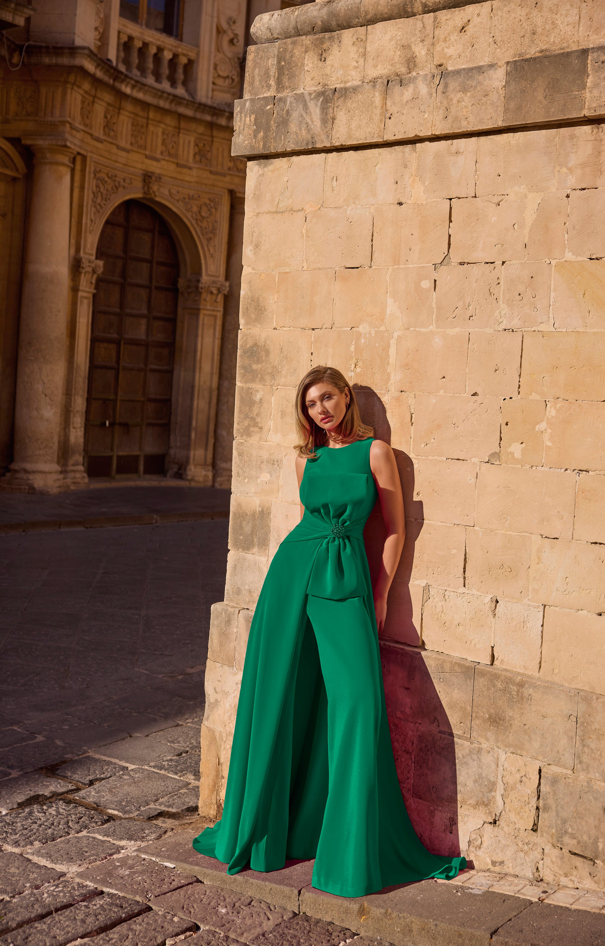 25080 Amore Gowns 25080_0009_Shamrock
