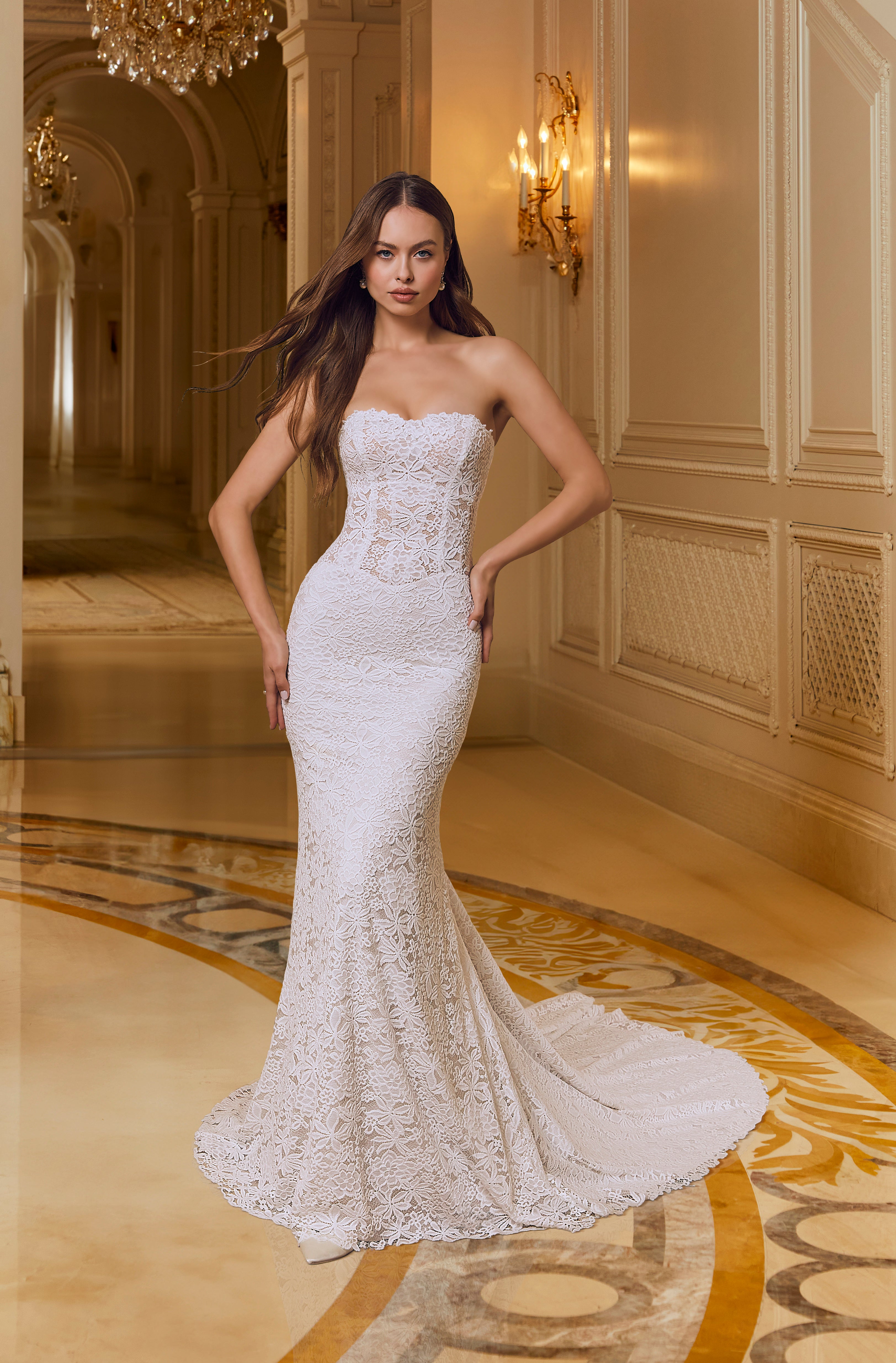 2642 2 Amore Gowns 2642-0026