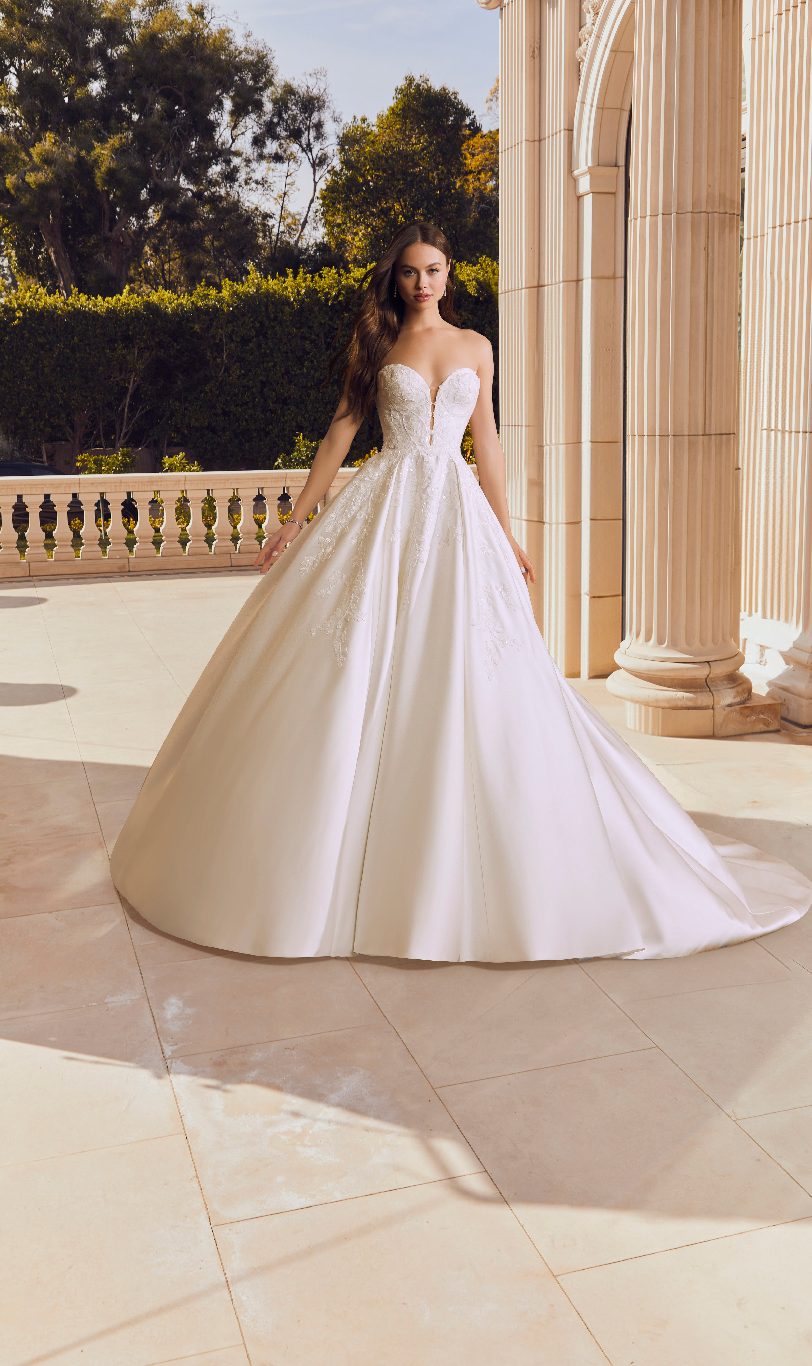Rosemarie Wedding Dress Amore Gowns 2643_0161