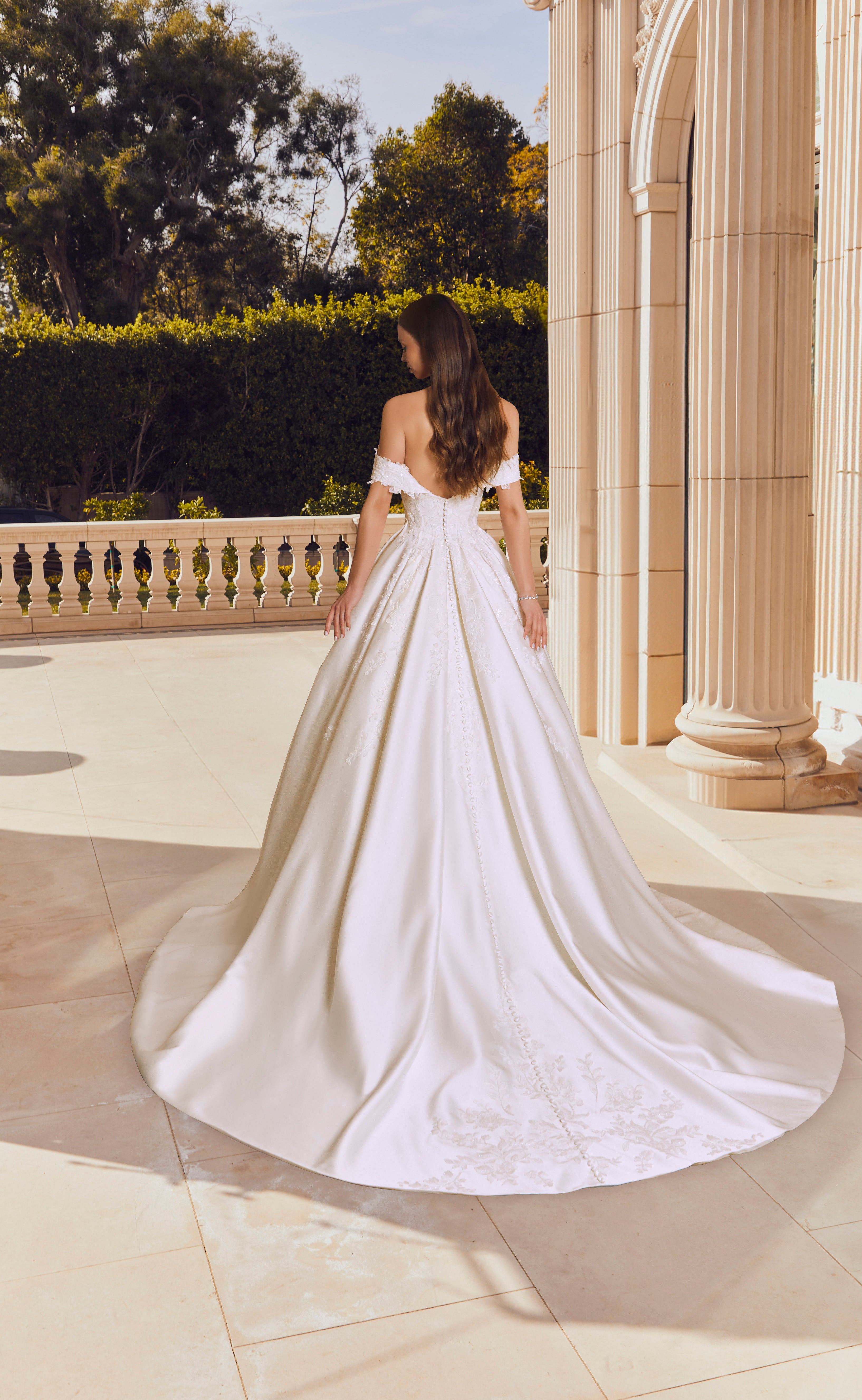 Rosemarie Wedding Dress Amore Gowns 2643_0185