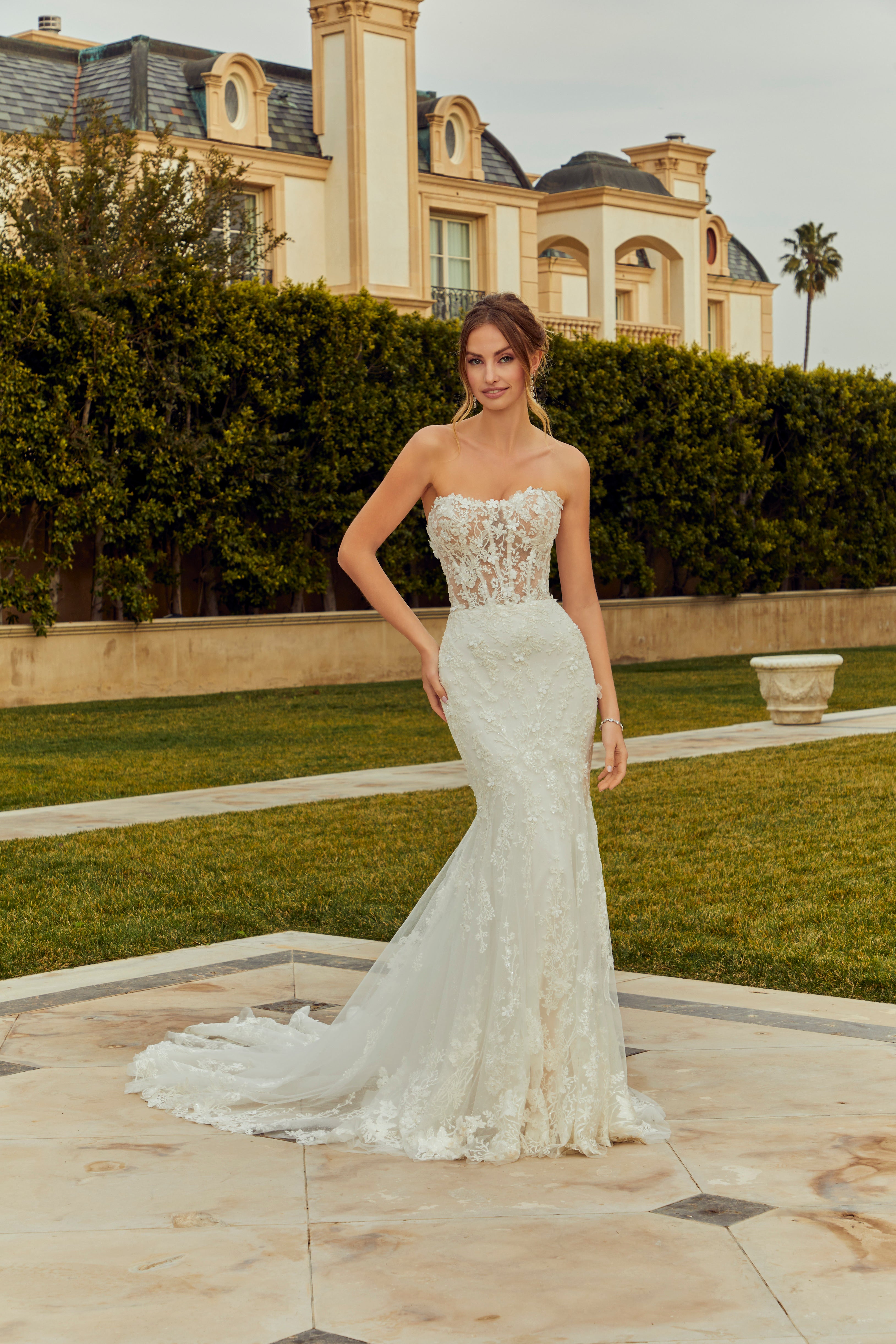 Rashida Wedding dress Amore Gowns 2652_0046
