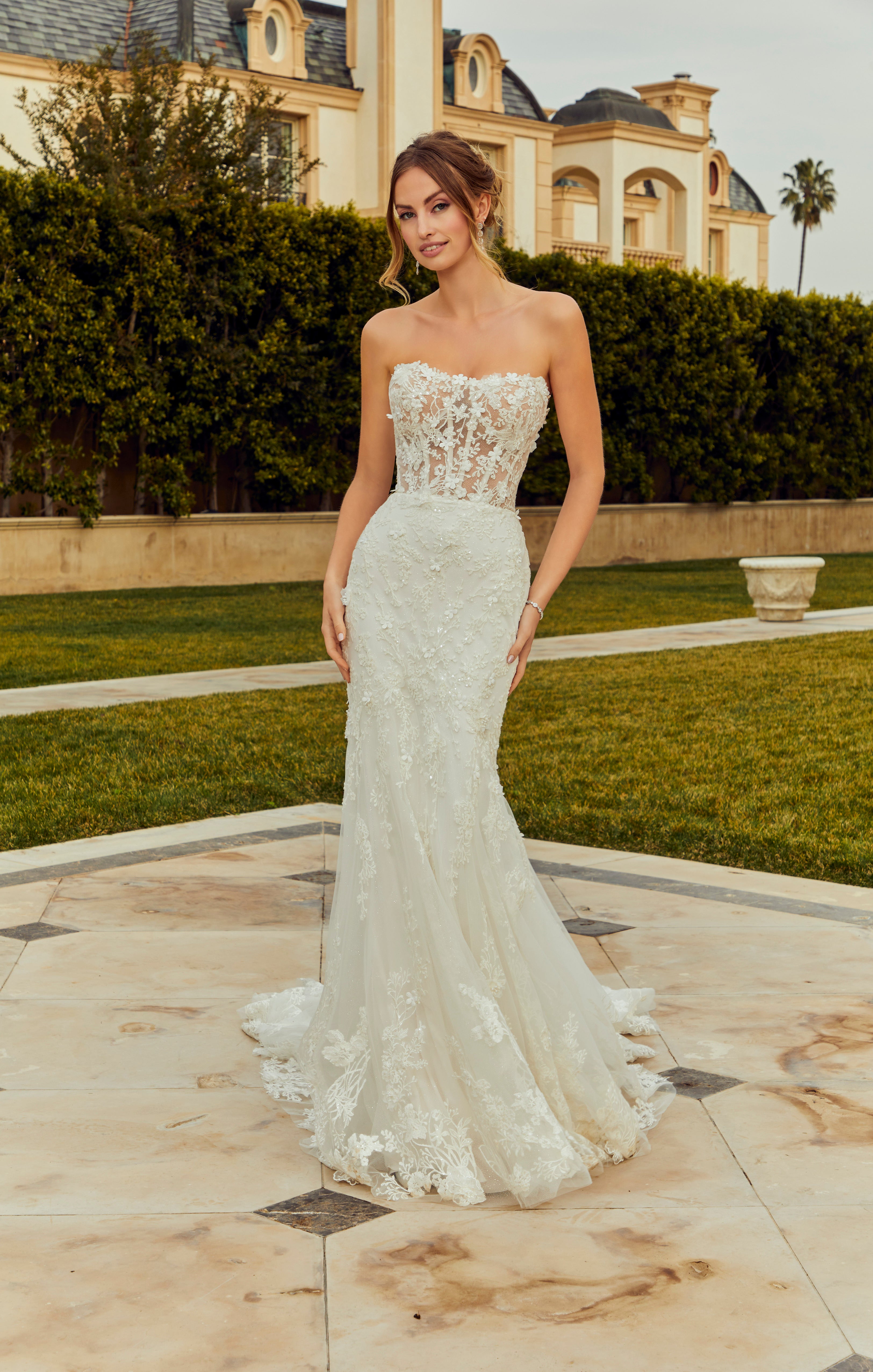 Rashida Wedding dress Amore Gowns 2652_0074